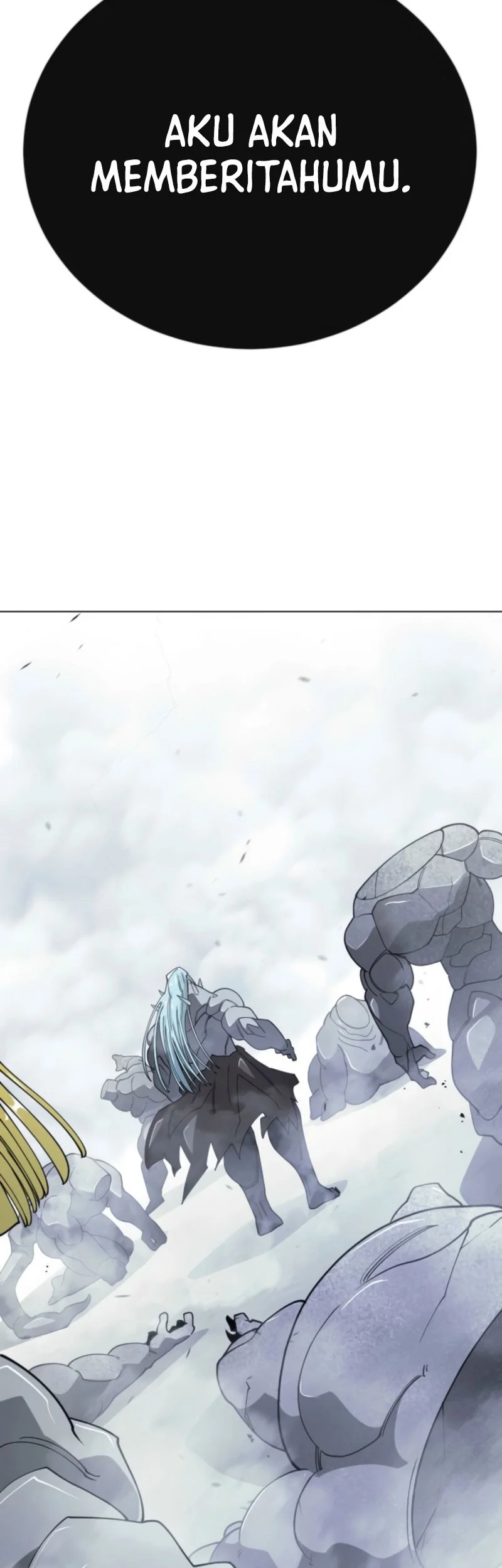 Superhuman Era Chapter 210 - halaman 92