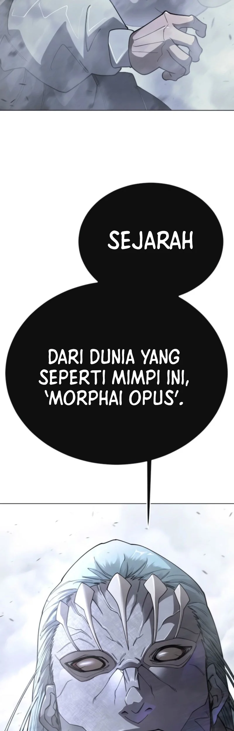 Superhuman Era Chapter 210 - halaman 93