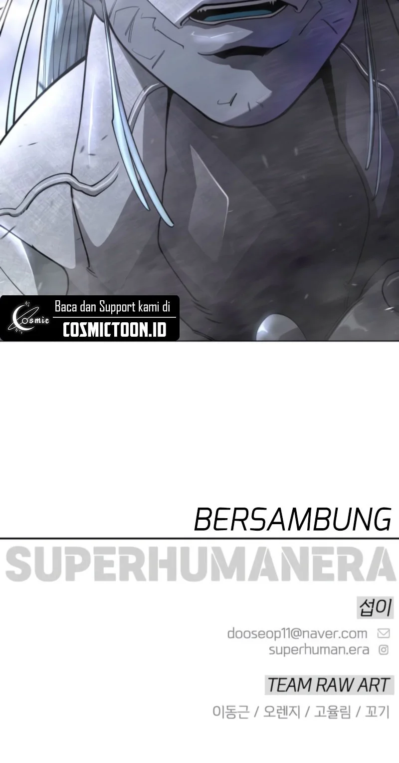 Superhuman Era Chapter 210 - halaman 94