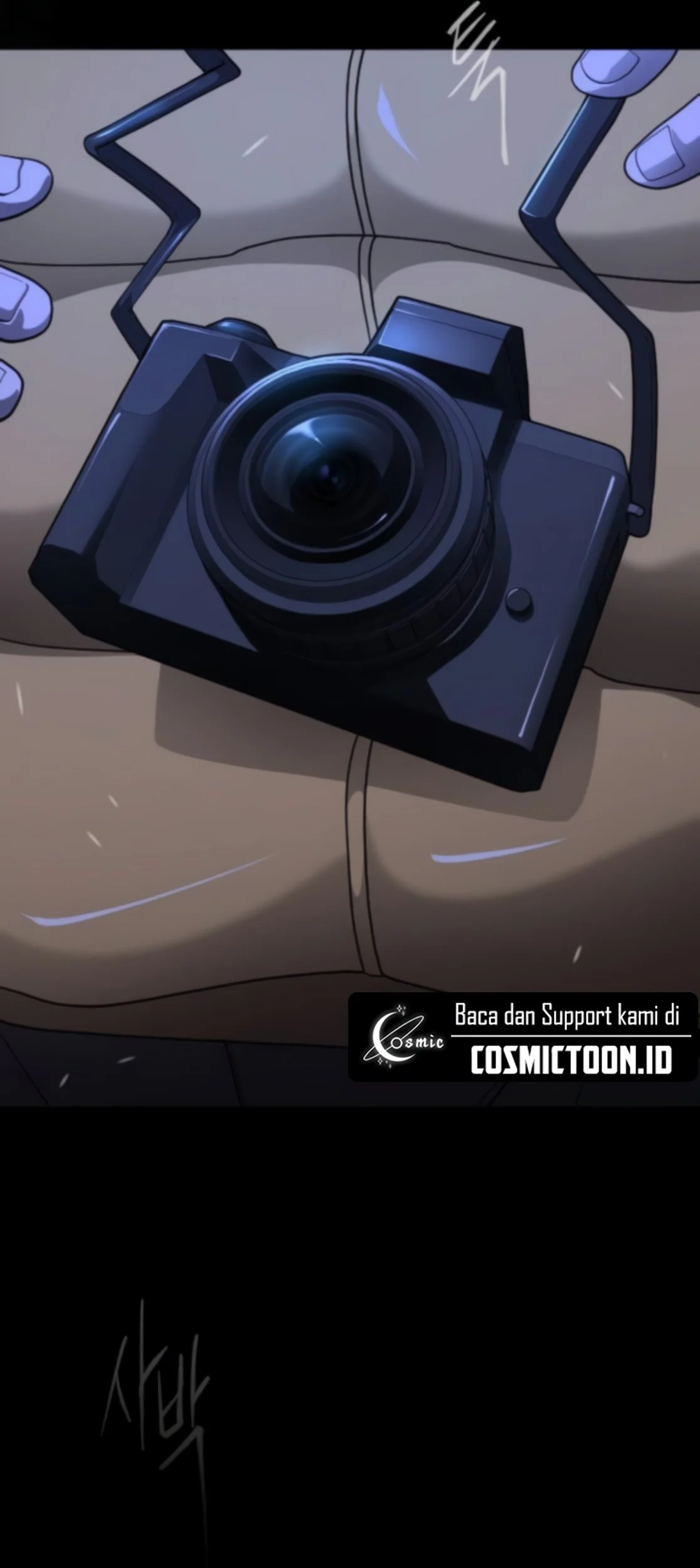 Superhuman Era Chapter 211 - halaman 100