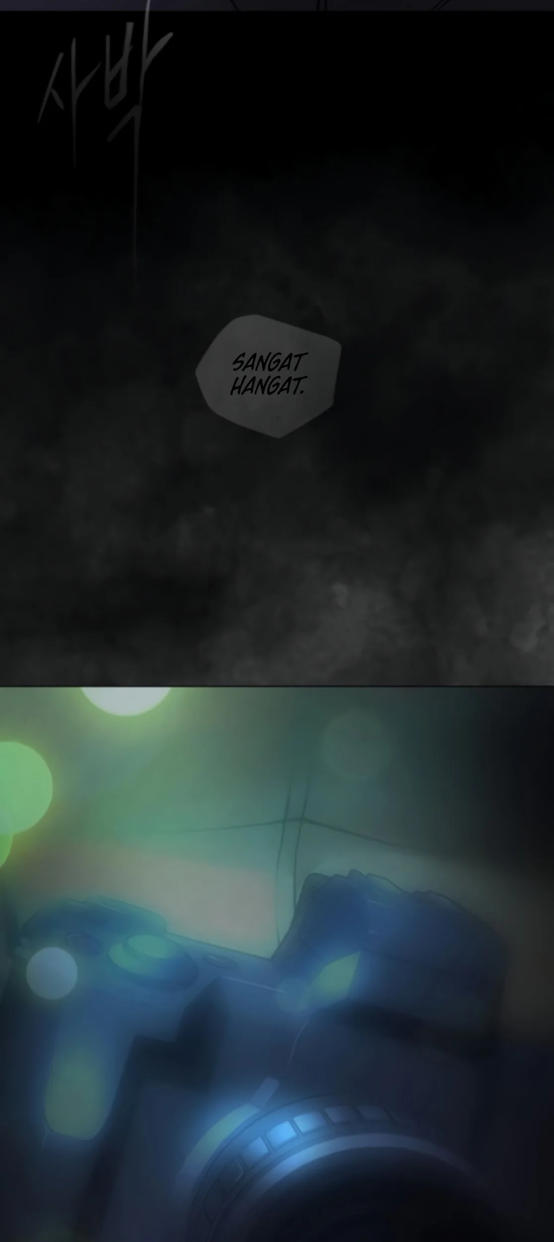 Superhuman Era Chapter 211 - halaman 103