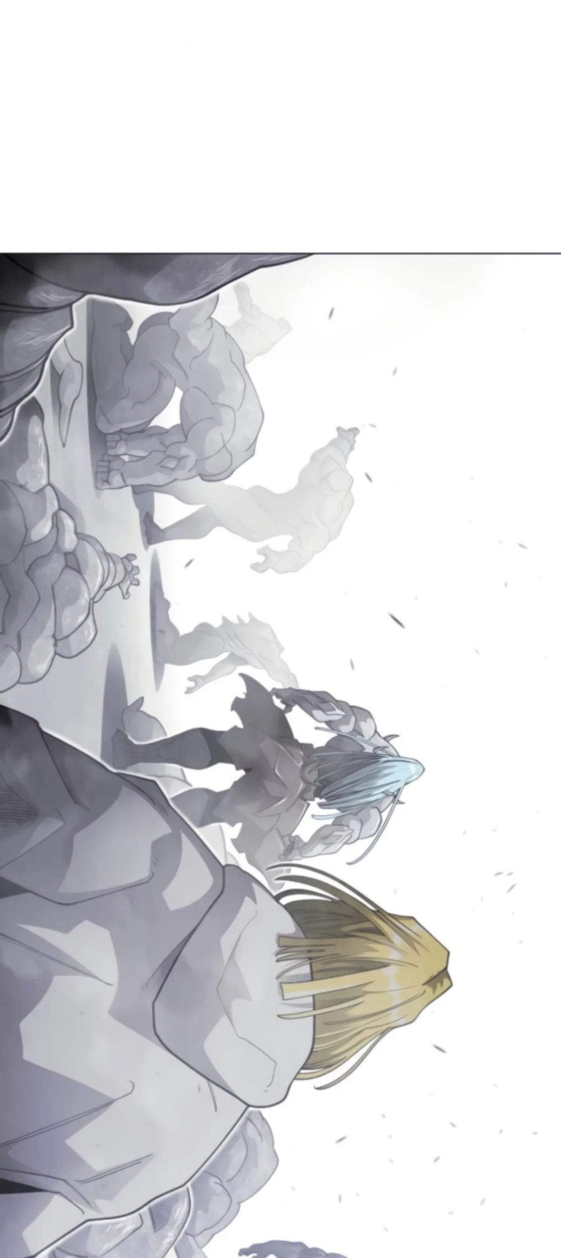 Superhuman Era Chapter 211 - halaman 11