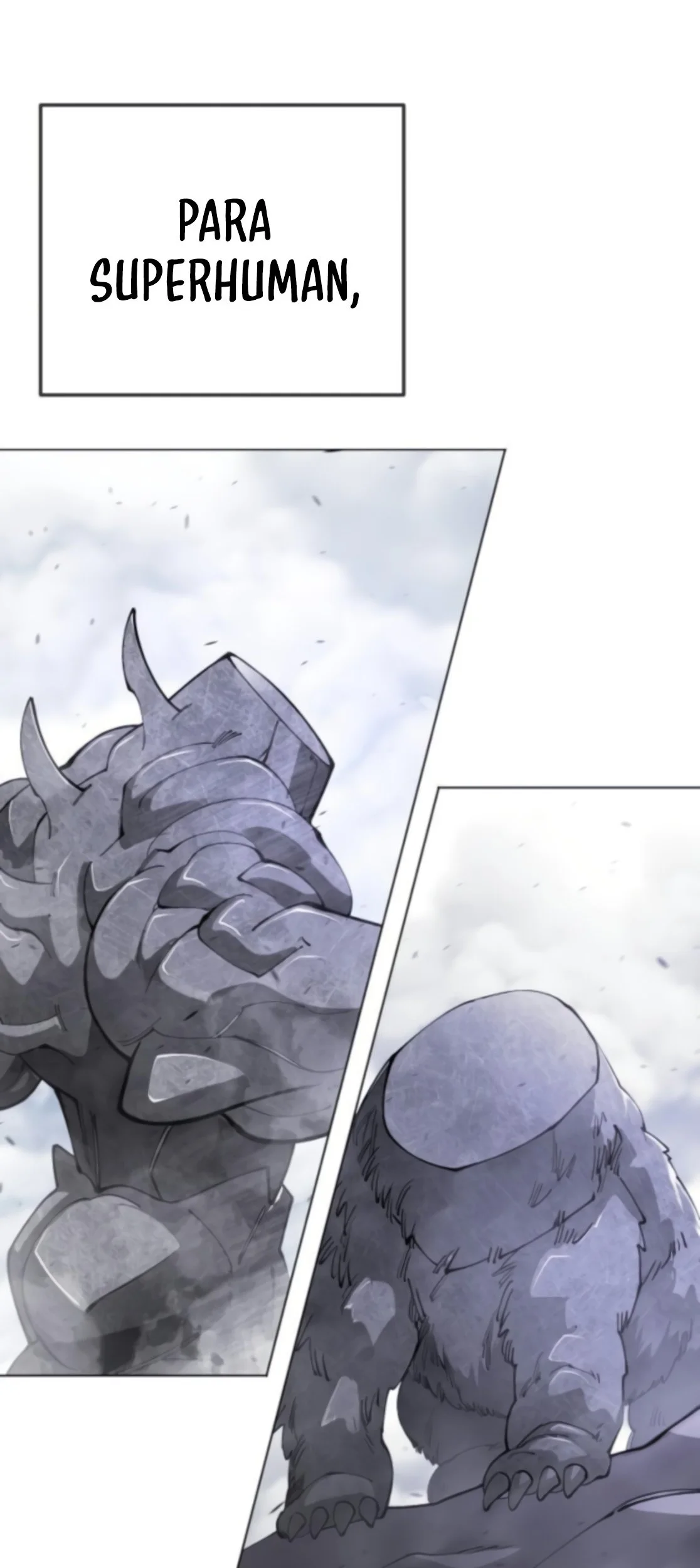 Superhuman Era Chapter 211 - halaman 116