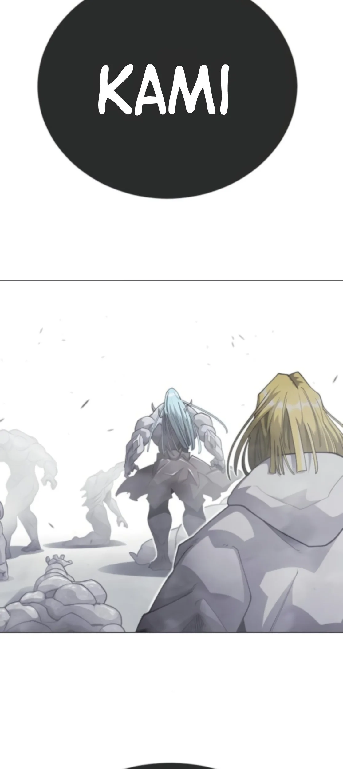 Superhuman Era Chapter 211 - halaman 124