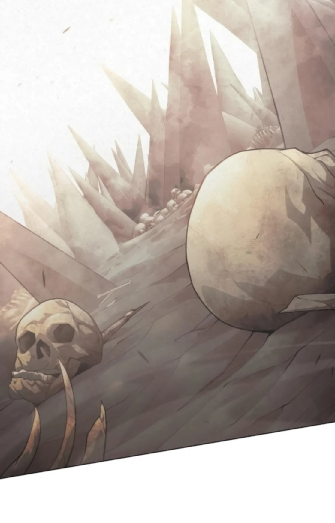 Superhuman Era Chapter 211 - halaman 127