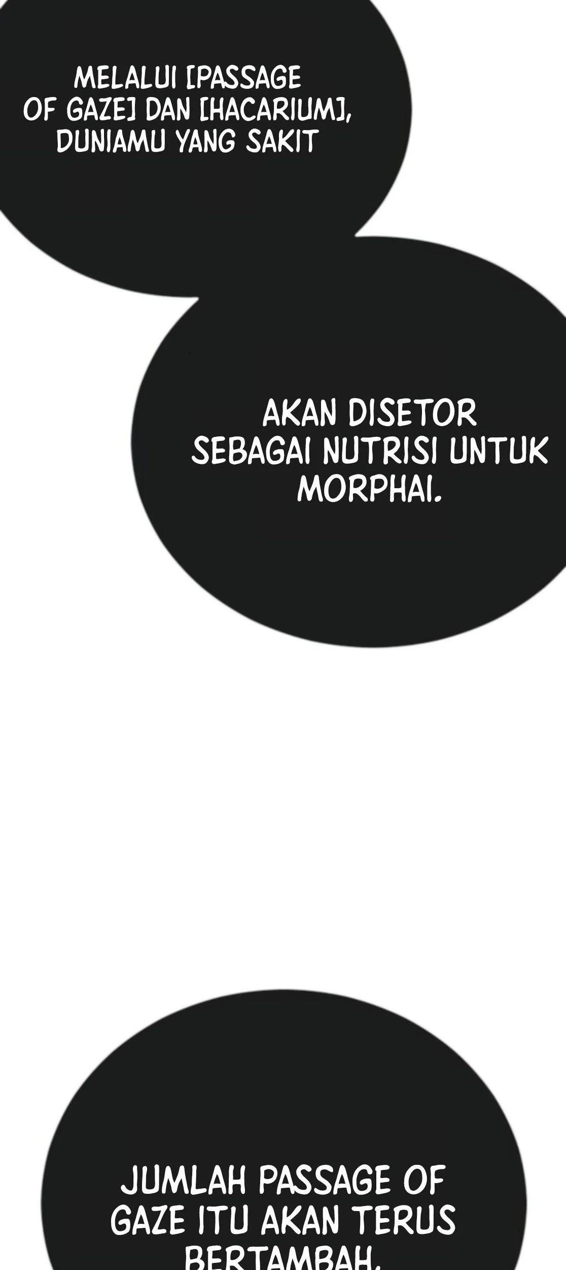 Superhuman Era Chapter 211 - halaman 135