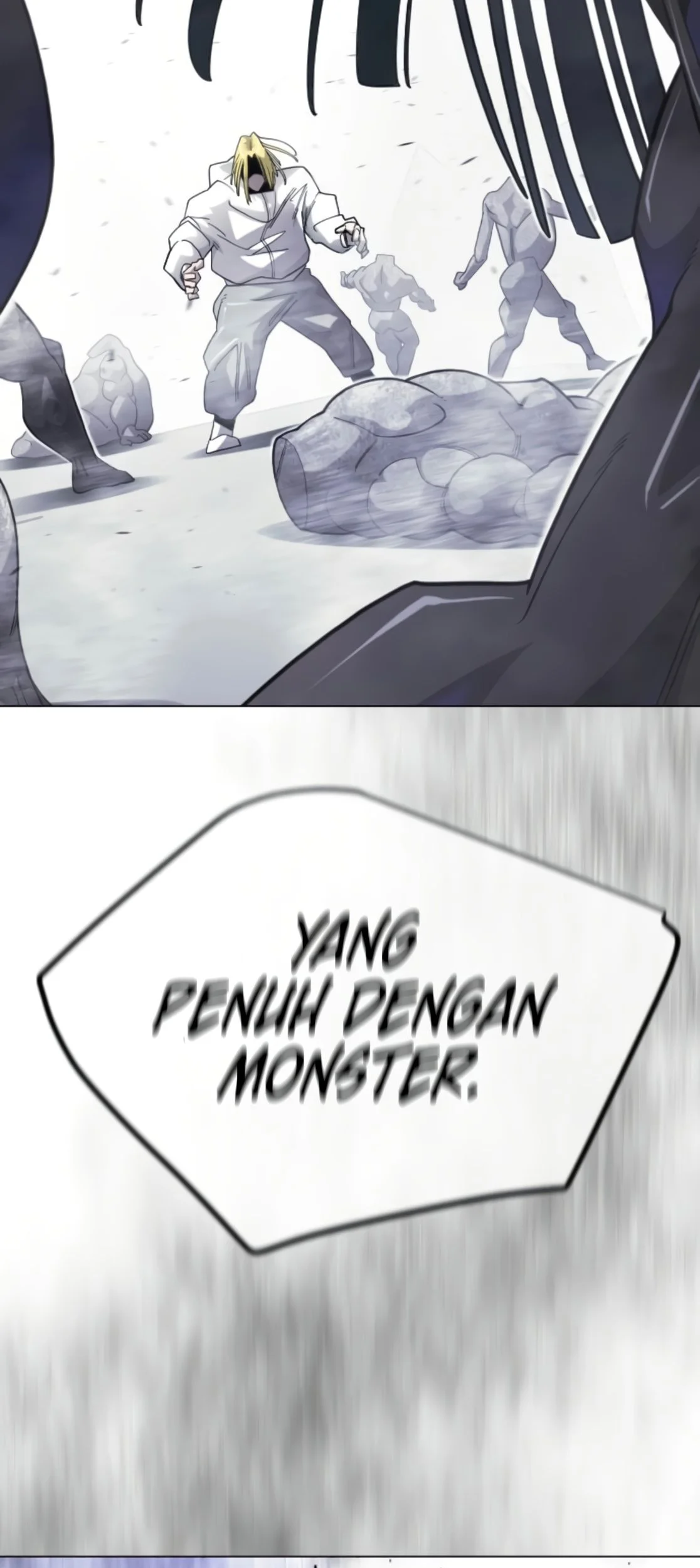 Superhuman Era Chapter 211 - halaman 145