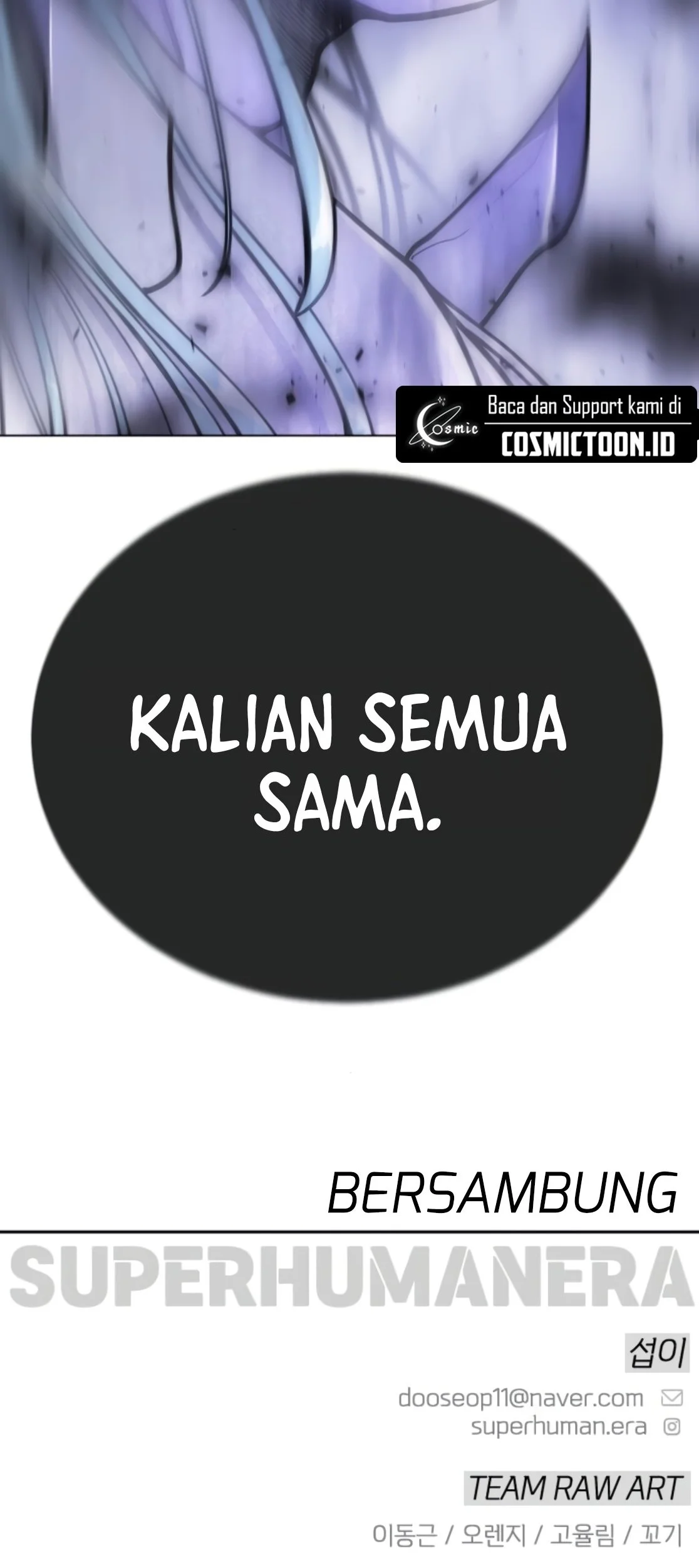 Superhuman Era Chapter 211 - halaman 148