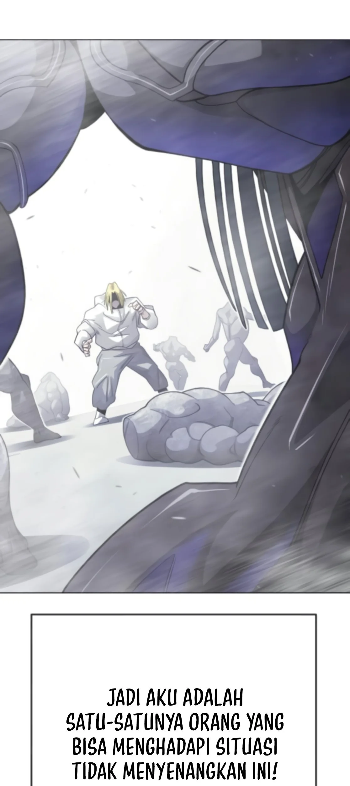 Superhuman Era Chapter 211 - halaman 26