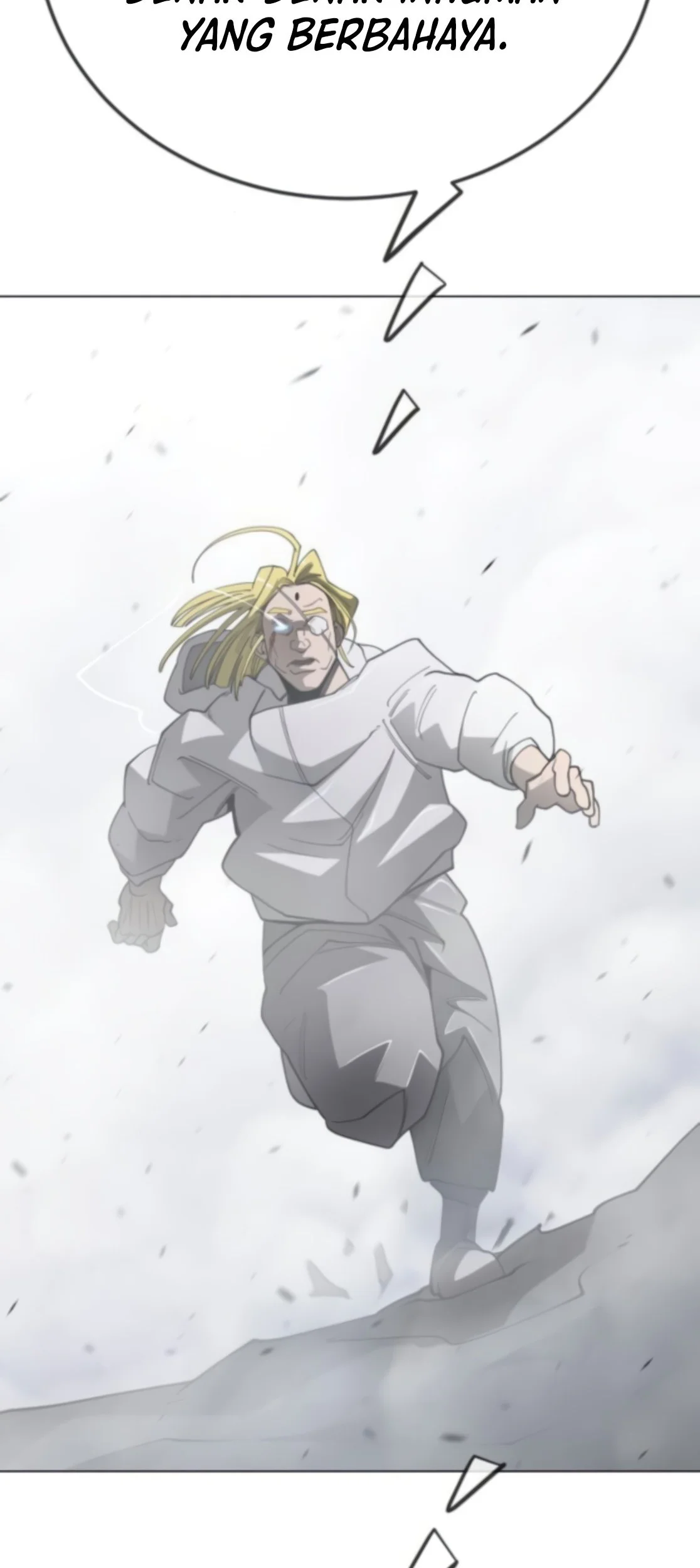Superhuman Era Chapter 211 - halaman 3