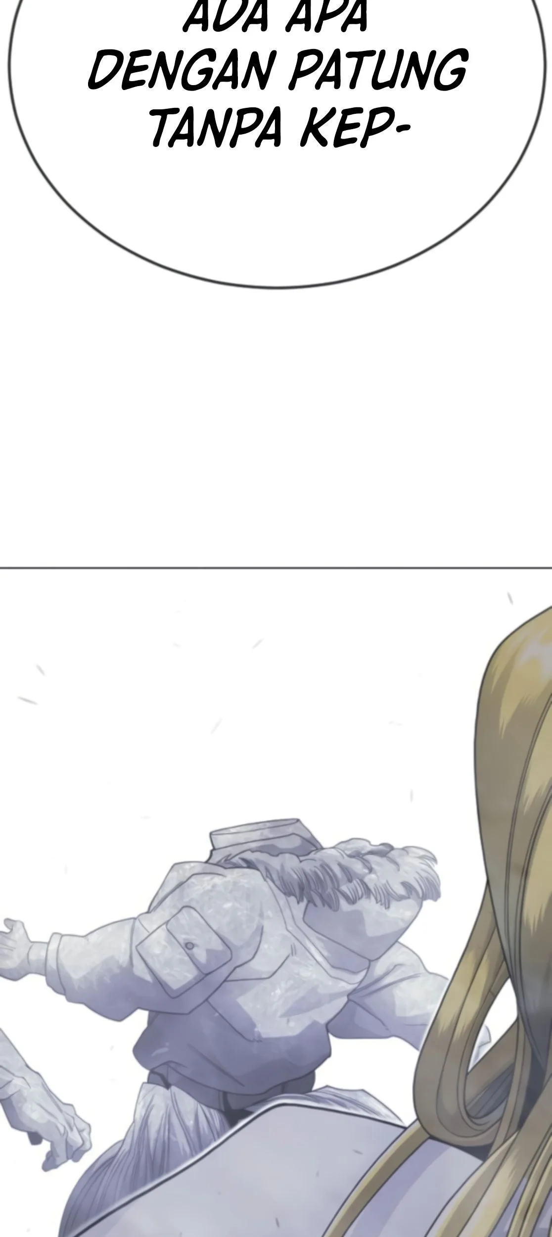 Superhuman Era Chapter 211 - halaman 30