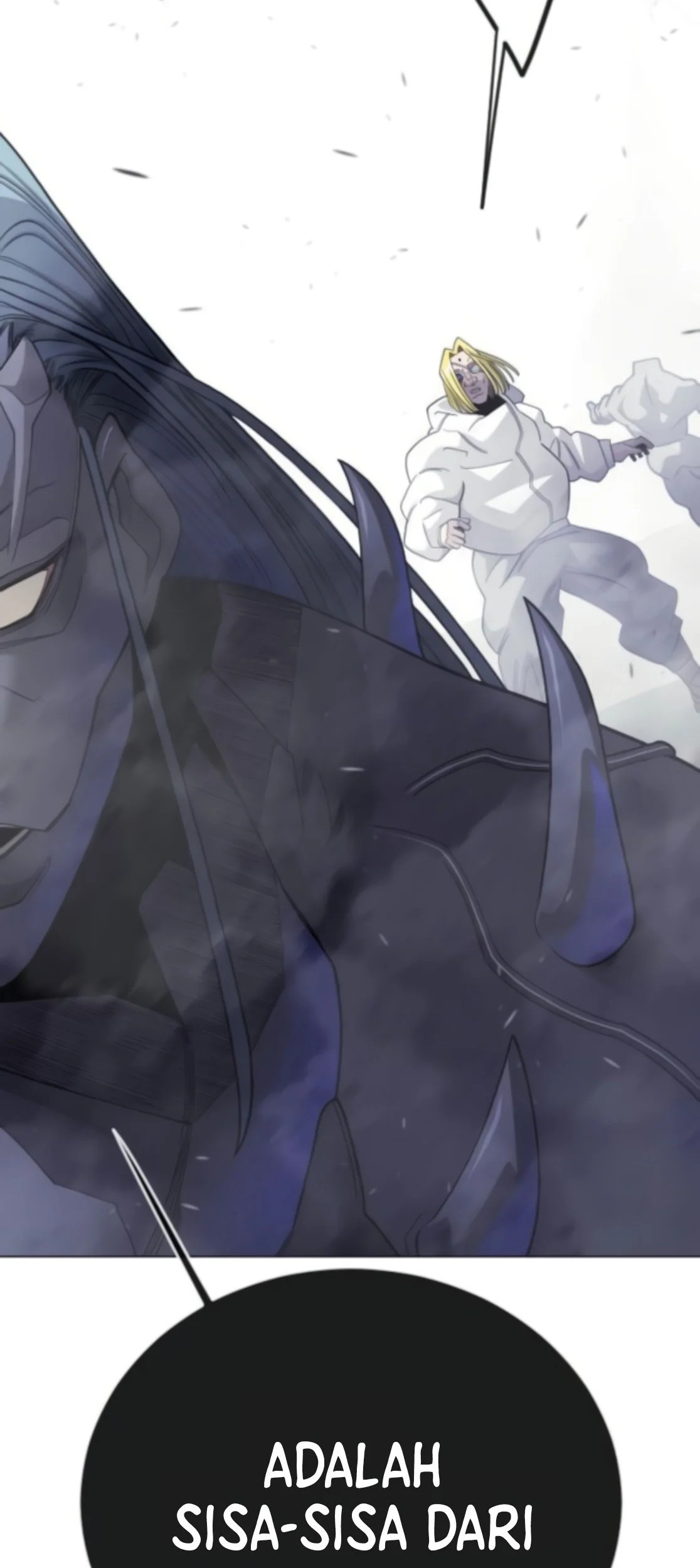 Superhuman Era Chapter 211 - halaman 33