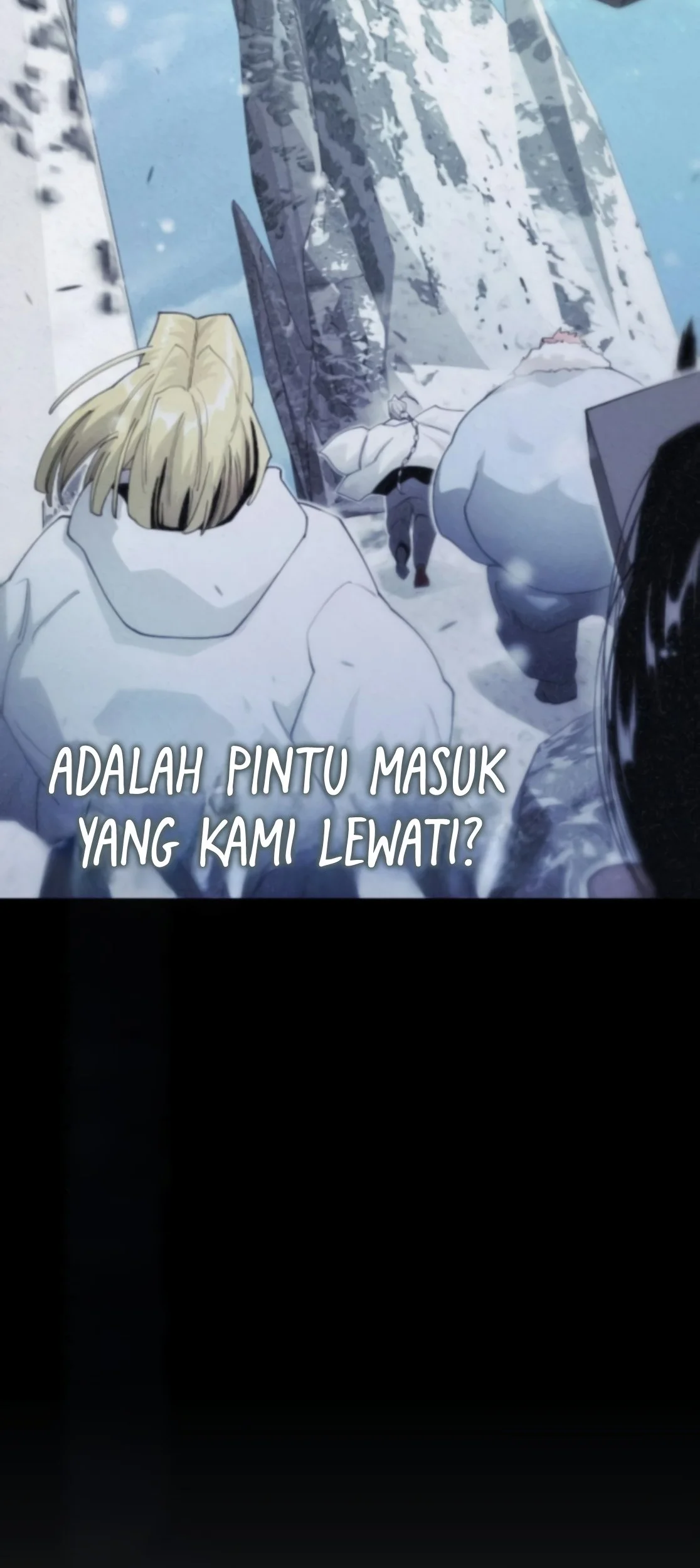 Superhuman Era Chapter 211 - halaman 38