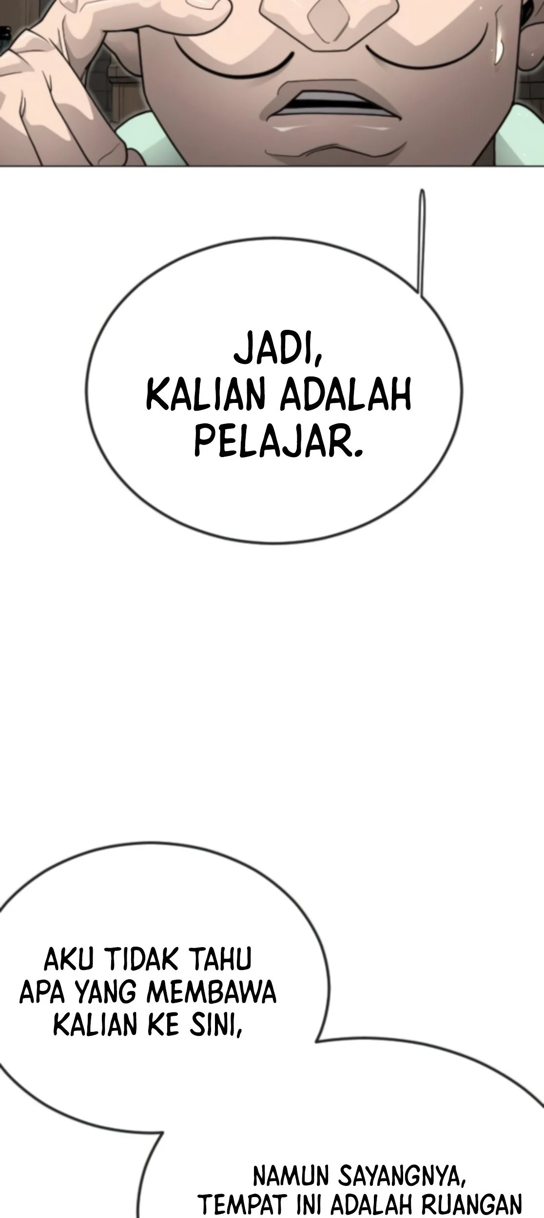 Superhuman Era Chapter 211 - halaman 44
