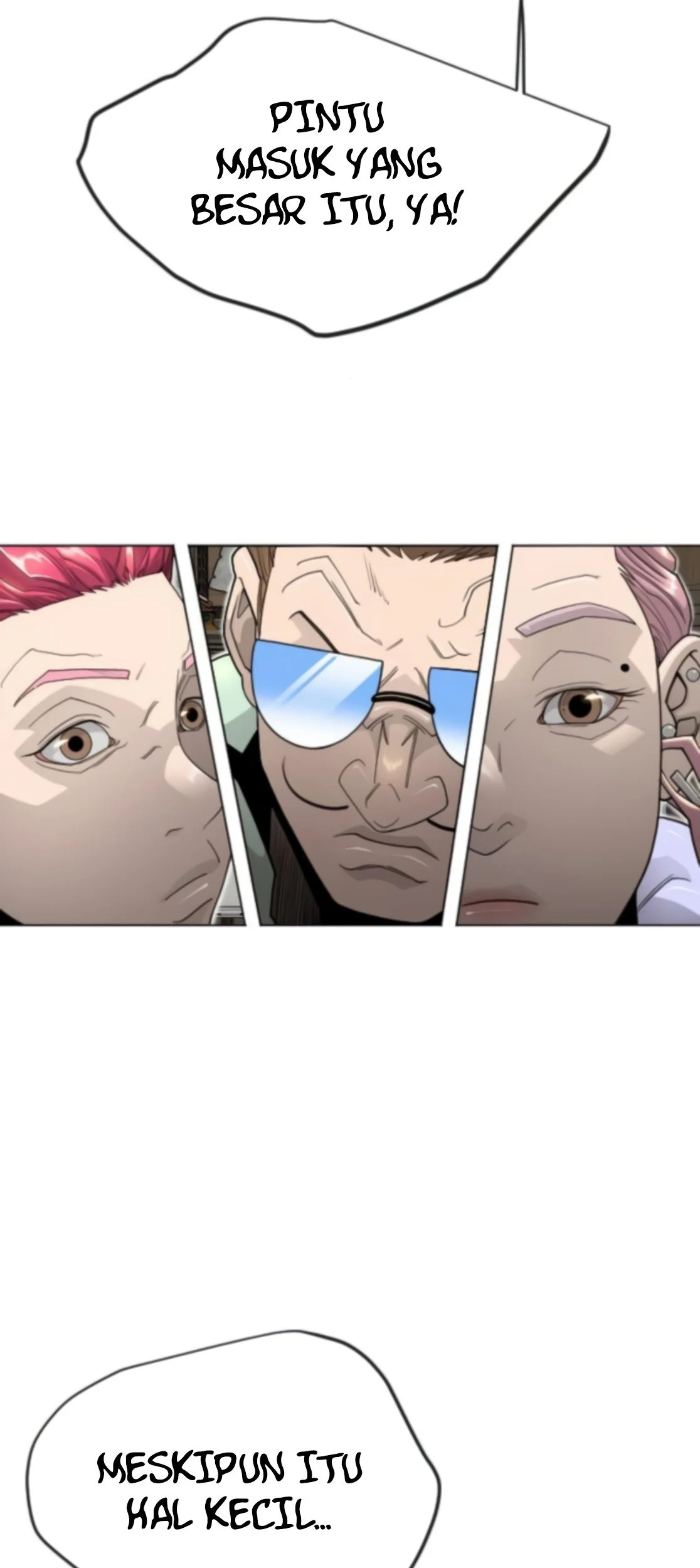 Superhuman Era Chapter 211 - halaman 47