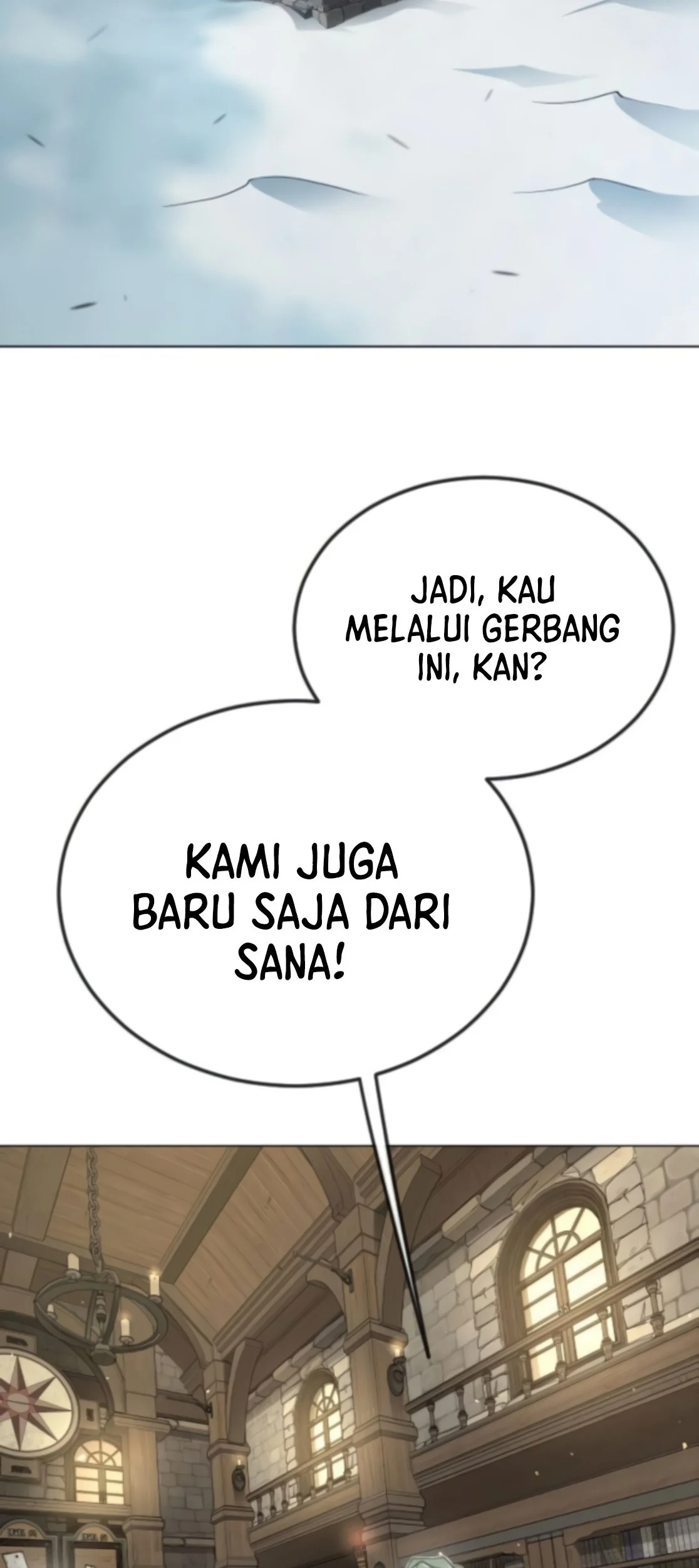 Superhuman Era Chapter 211 - halaman 51