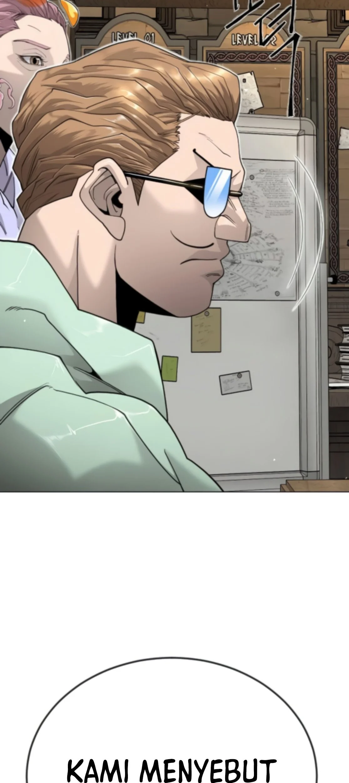 Superhuman Era Chapter 211 - halaman 53