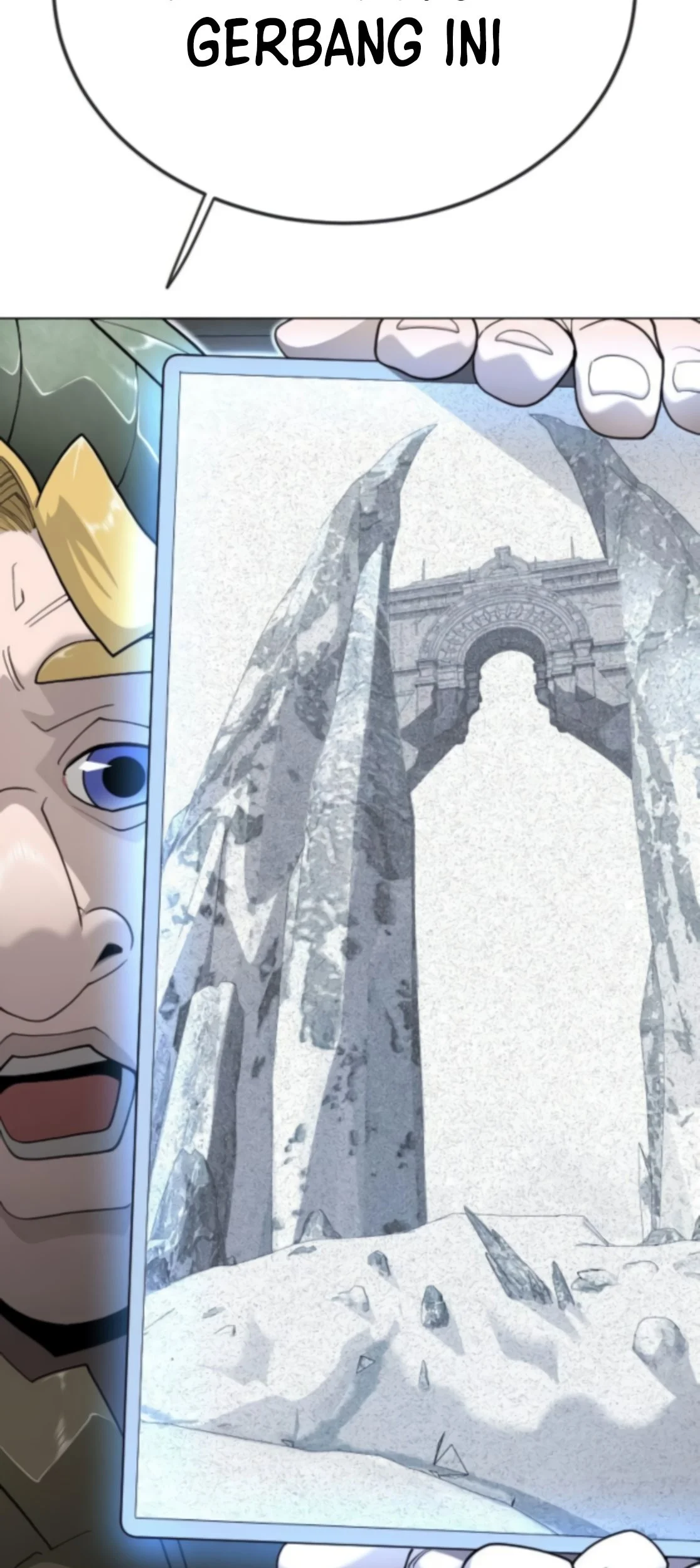Superhuman Era Chapter 211 - halaman 54
