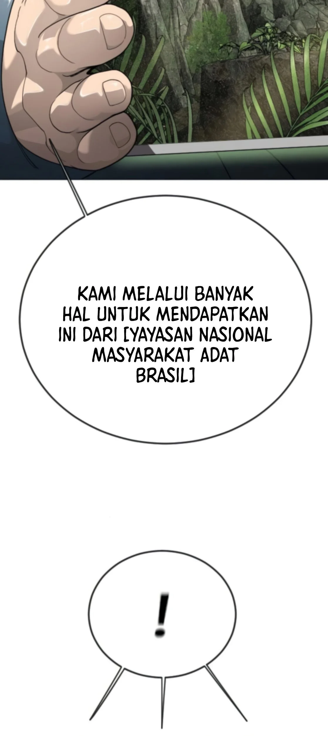 Superhuman Era Chapter 211 - halaman 58