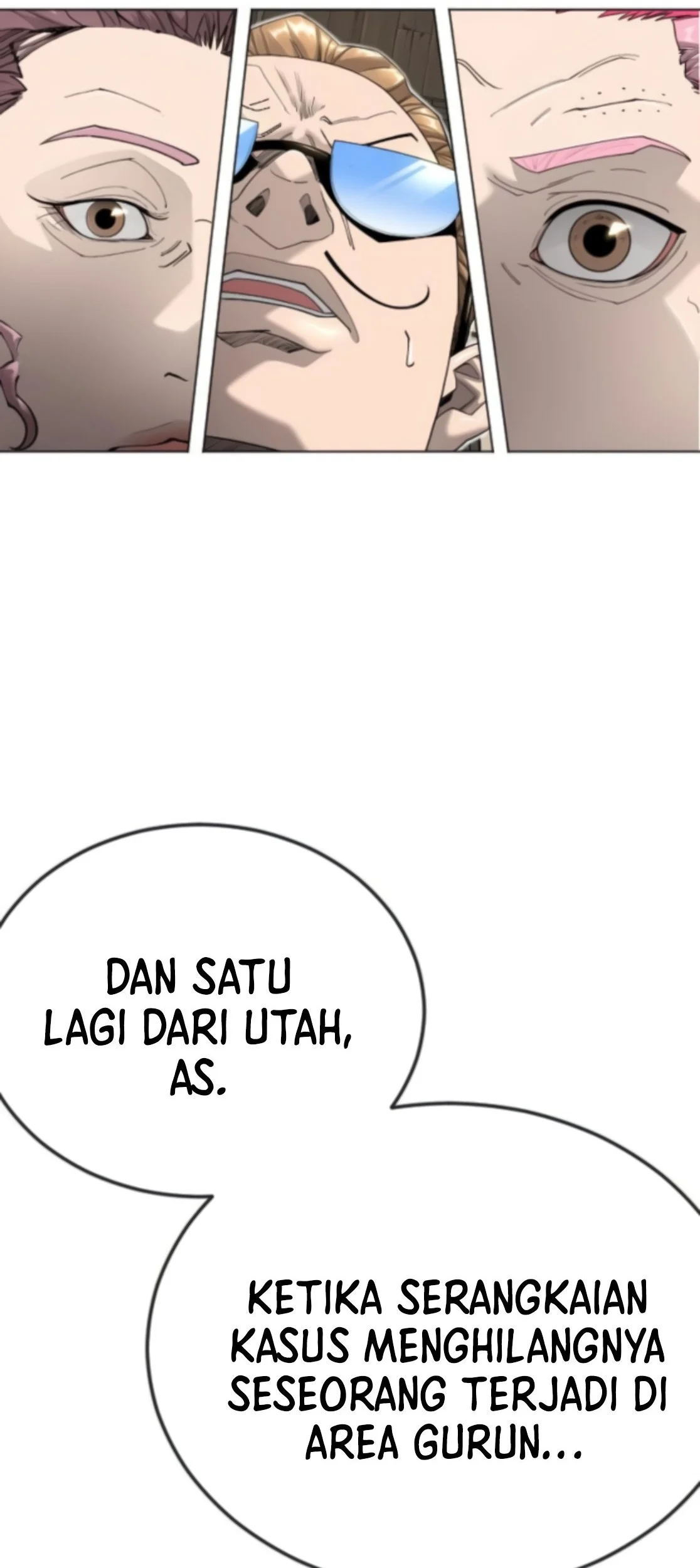 Superhuman Era Chapter 211 - halaman 59
