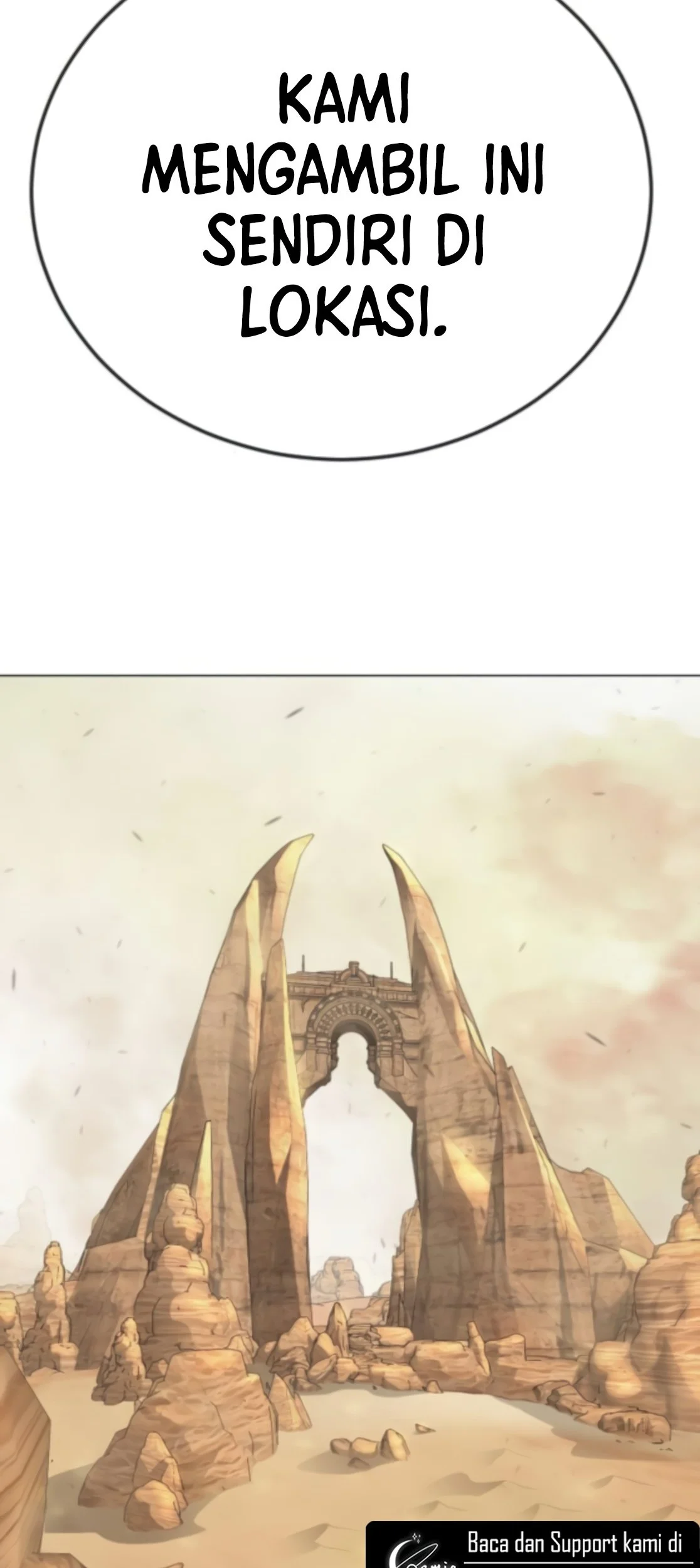 Superhuman Era Chapter 211 - halaman 61