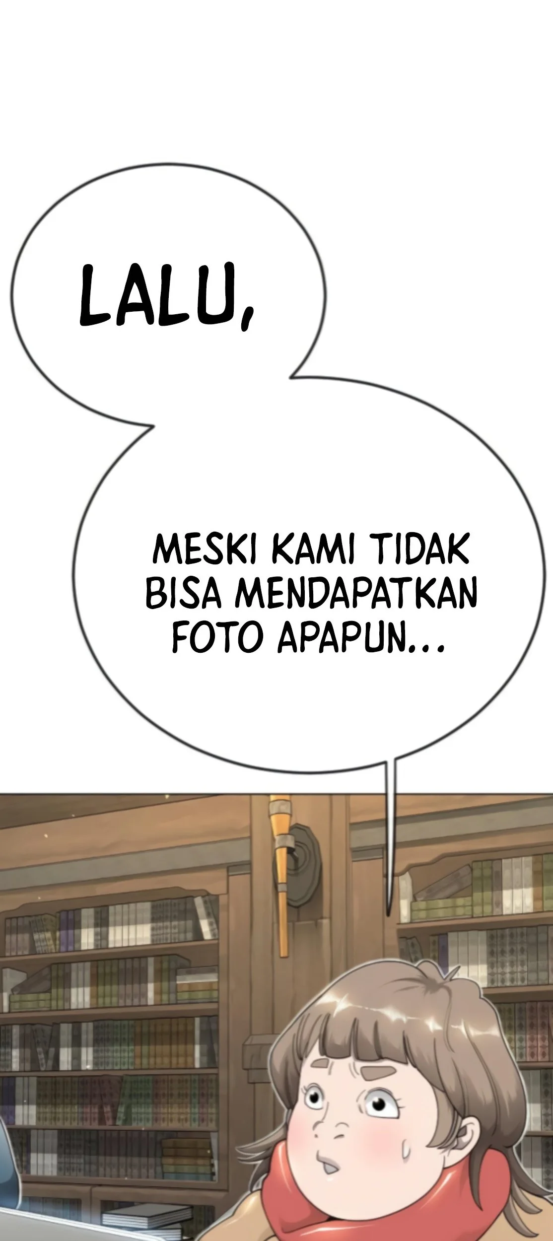 Superhuman Era Chapter 211 - halaman 64