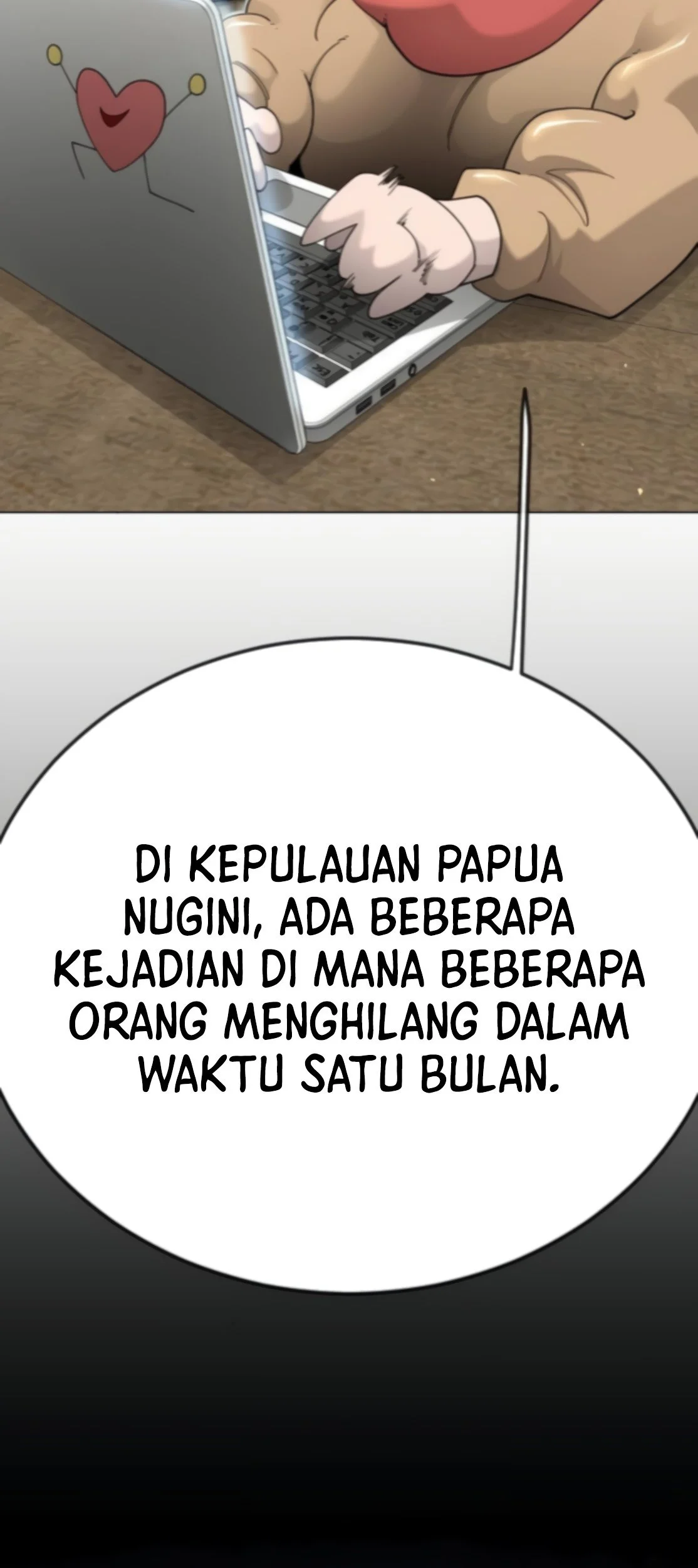 Superhuman Era Chapter 211 - halaman 65