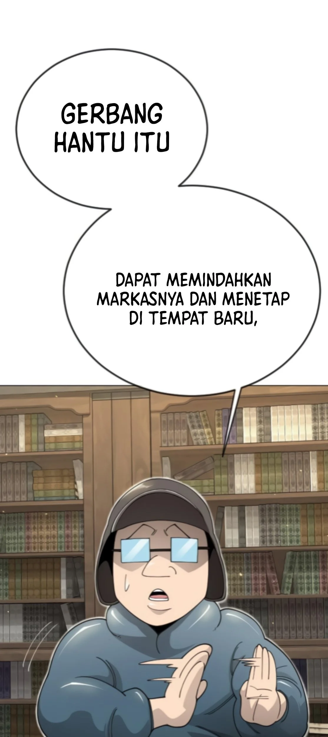 Superhuman Era Chapter 211 - halaman 69