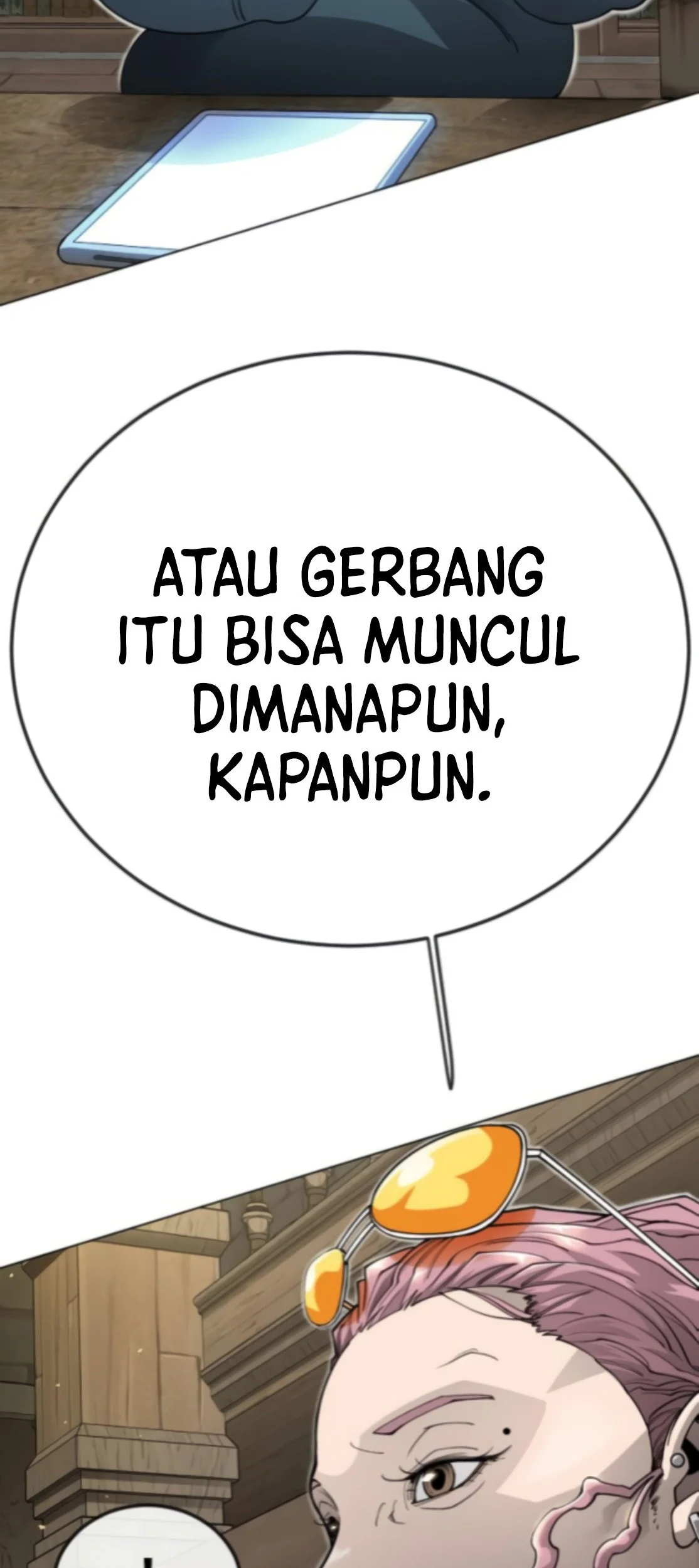 Superhuman Era Chapter 211 - halaman 70