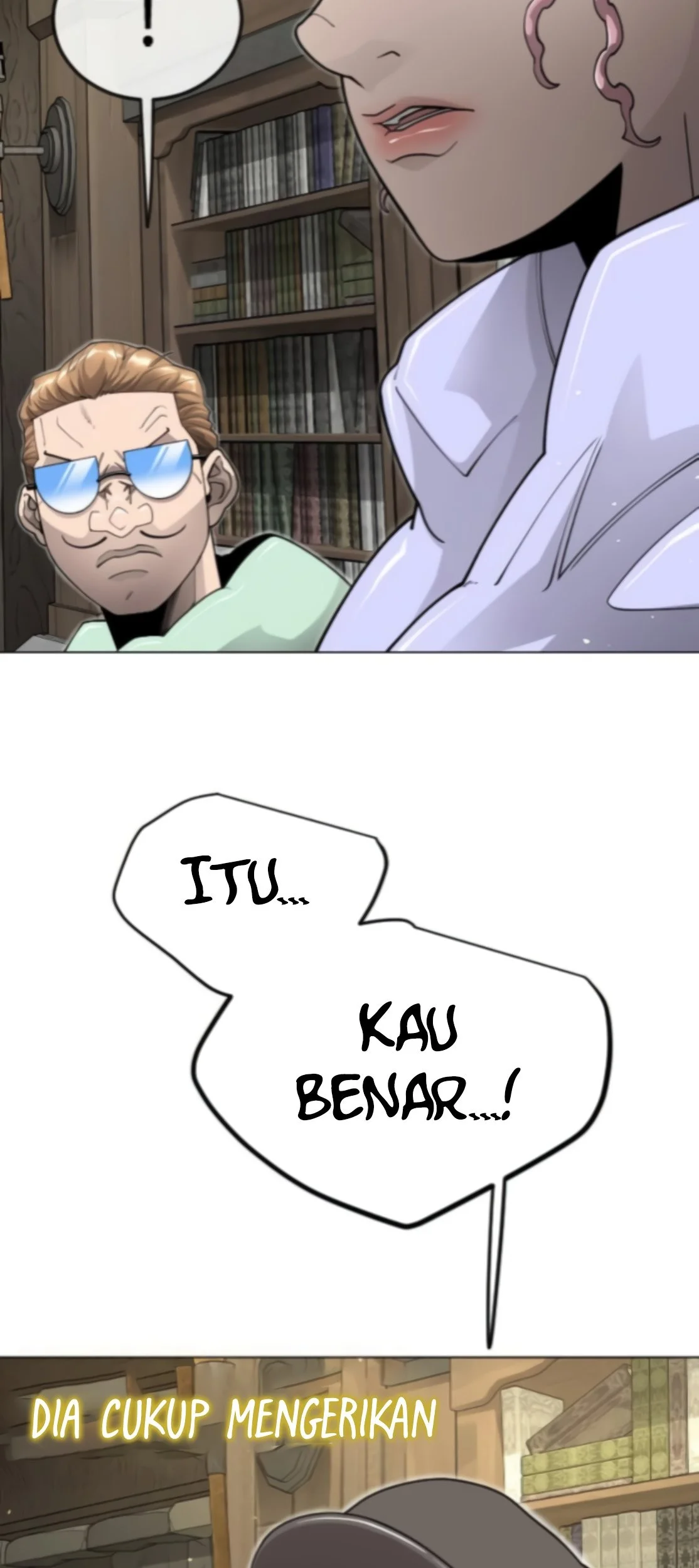 Superhuman Era Chapter 211 - halaman 71