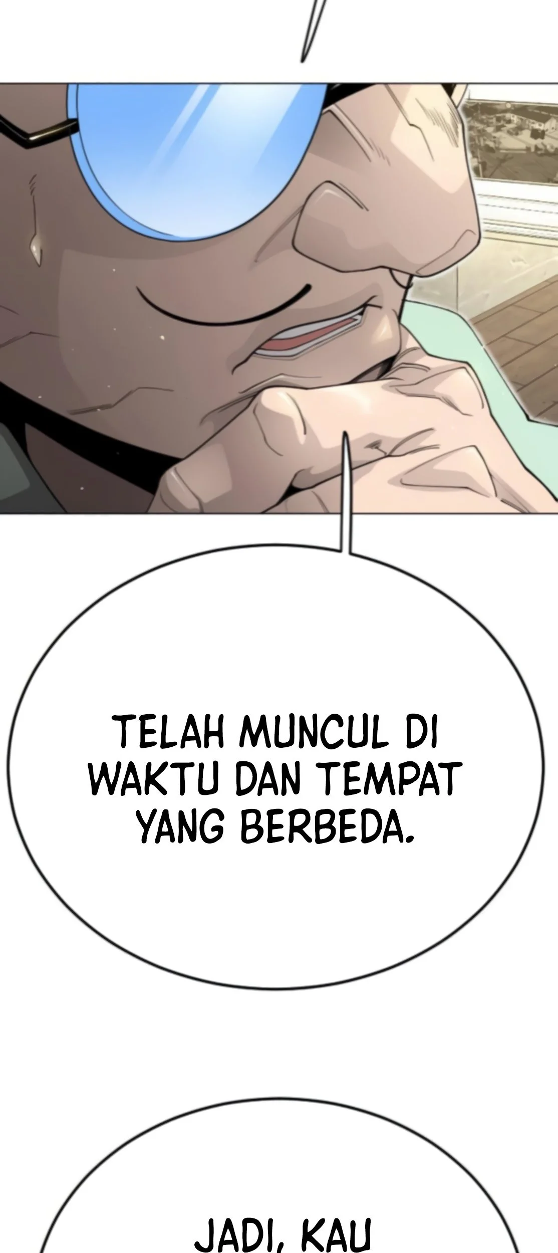 Superhuman Era Chapter 211 - halaman 73
