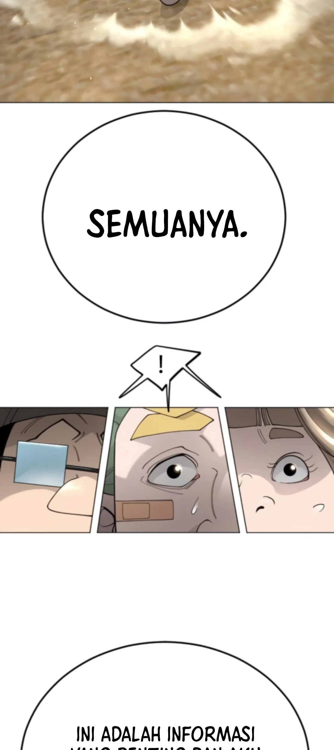 Superhuman Era Chapter 211 - halaman 77