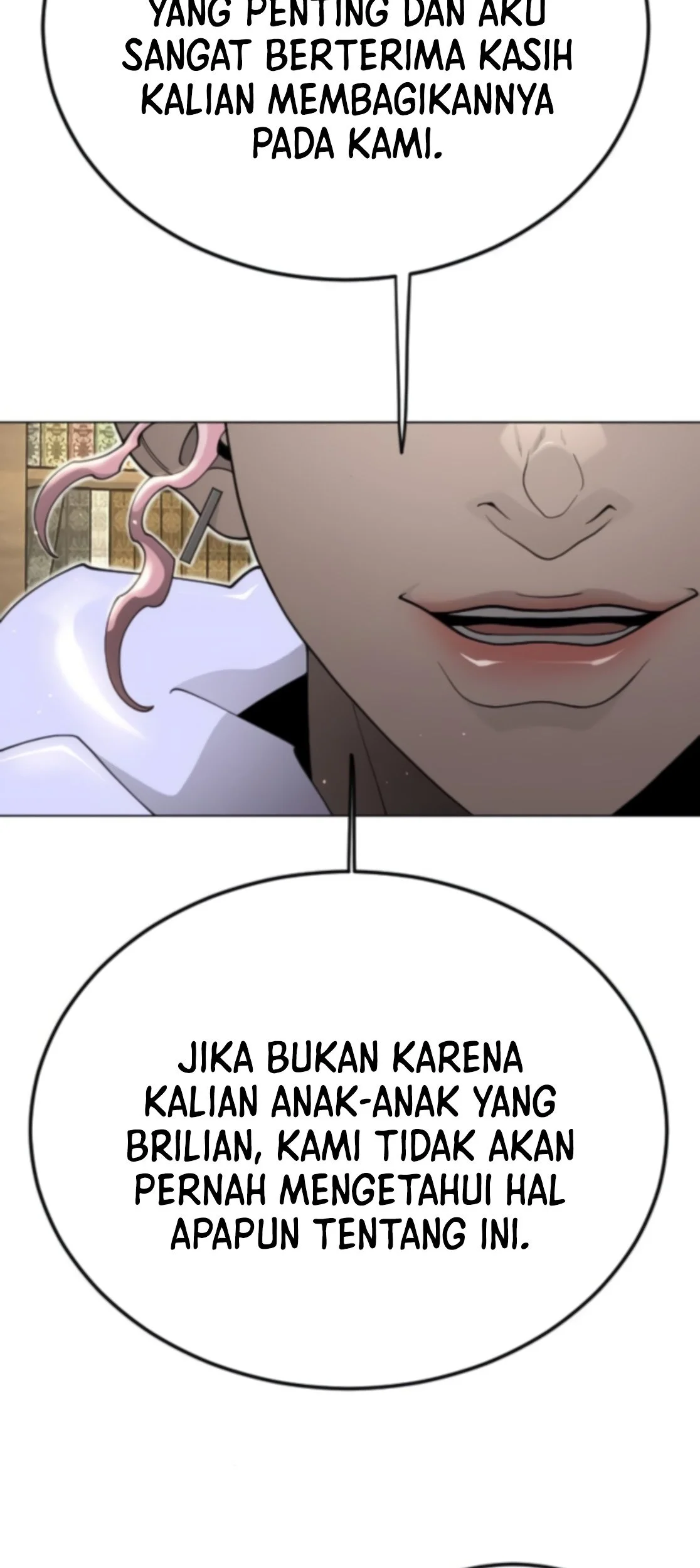 Superhuman Era Chapter 211 - halaman 78