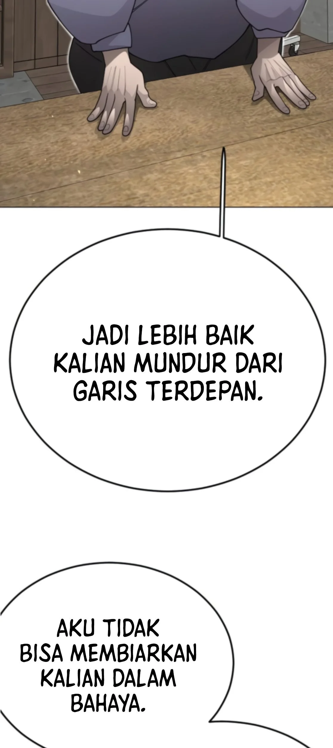 Superhuman Era Chapter 211 - halaman 80
