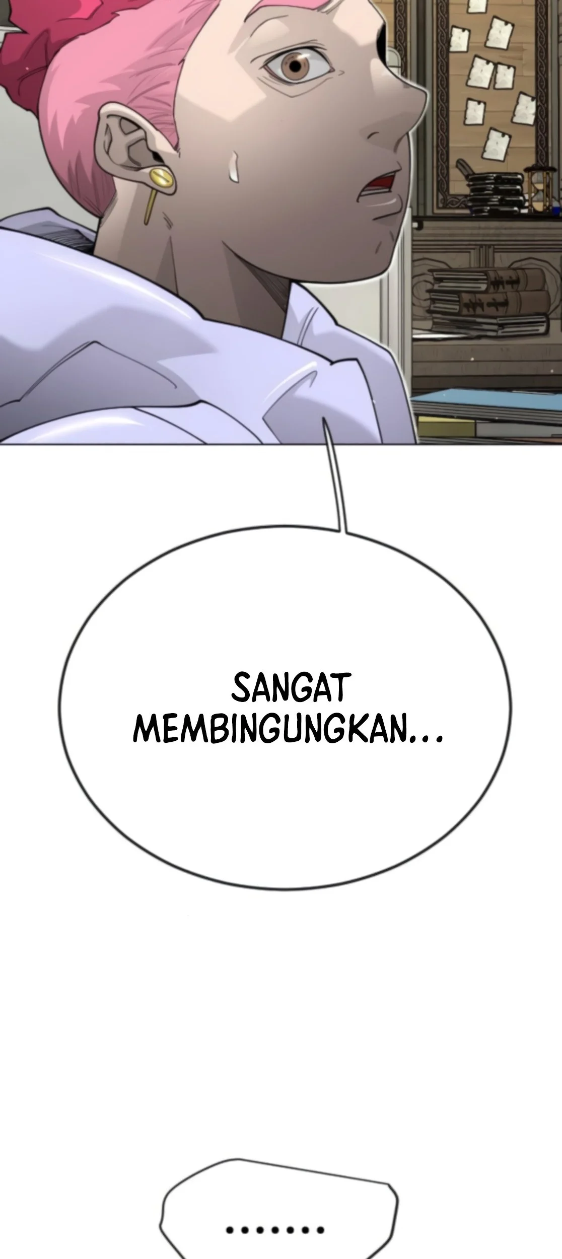 Superhuman Era Chapter 211 - halaman 87