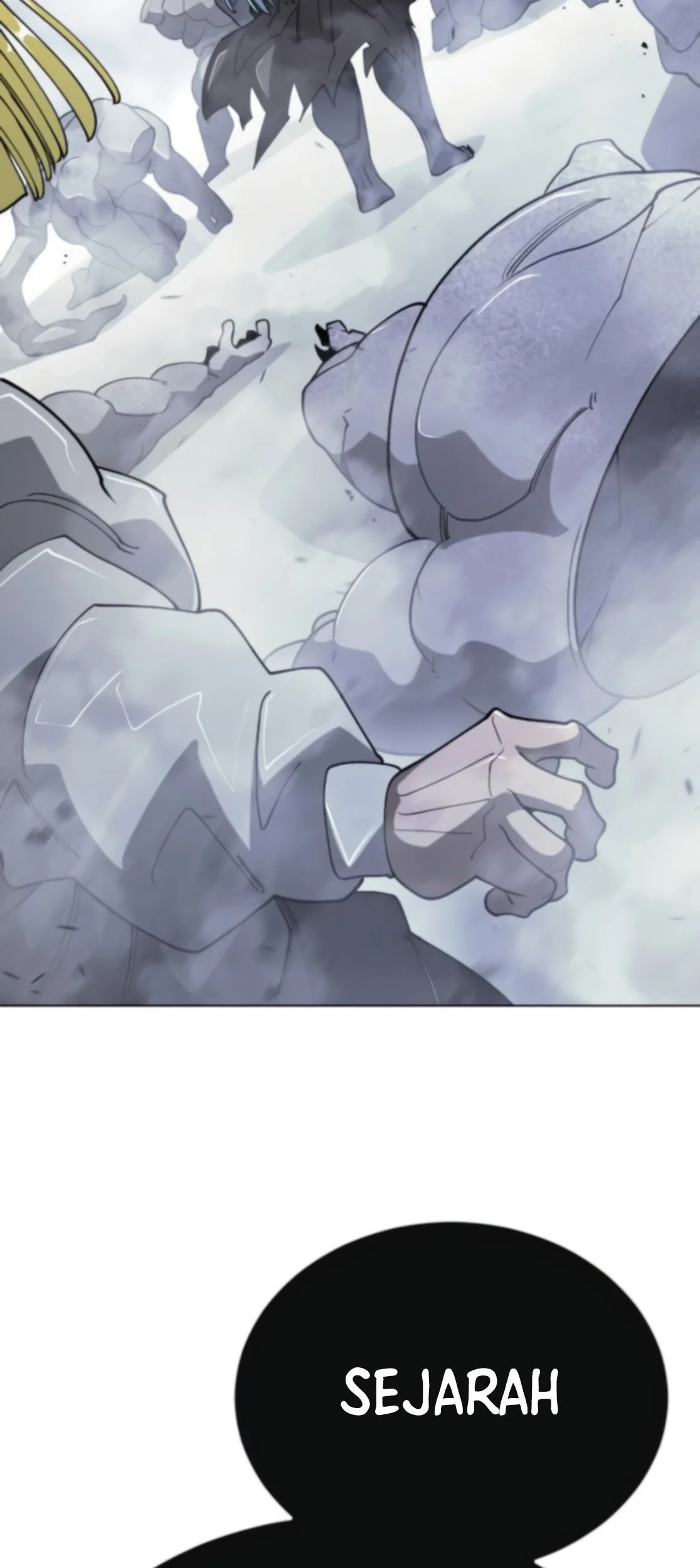 Superhuman Era Chapter 211 - halaman 9