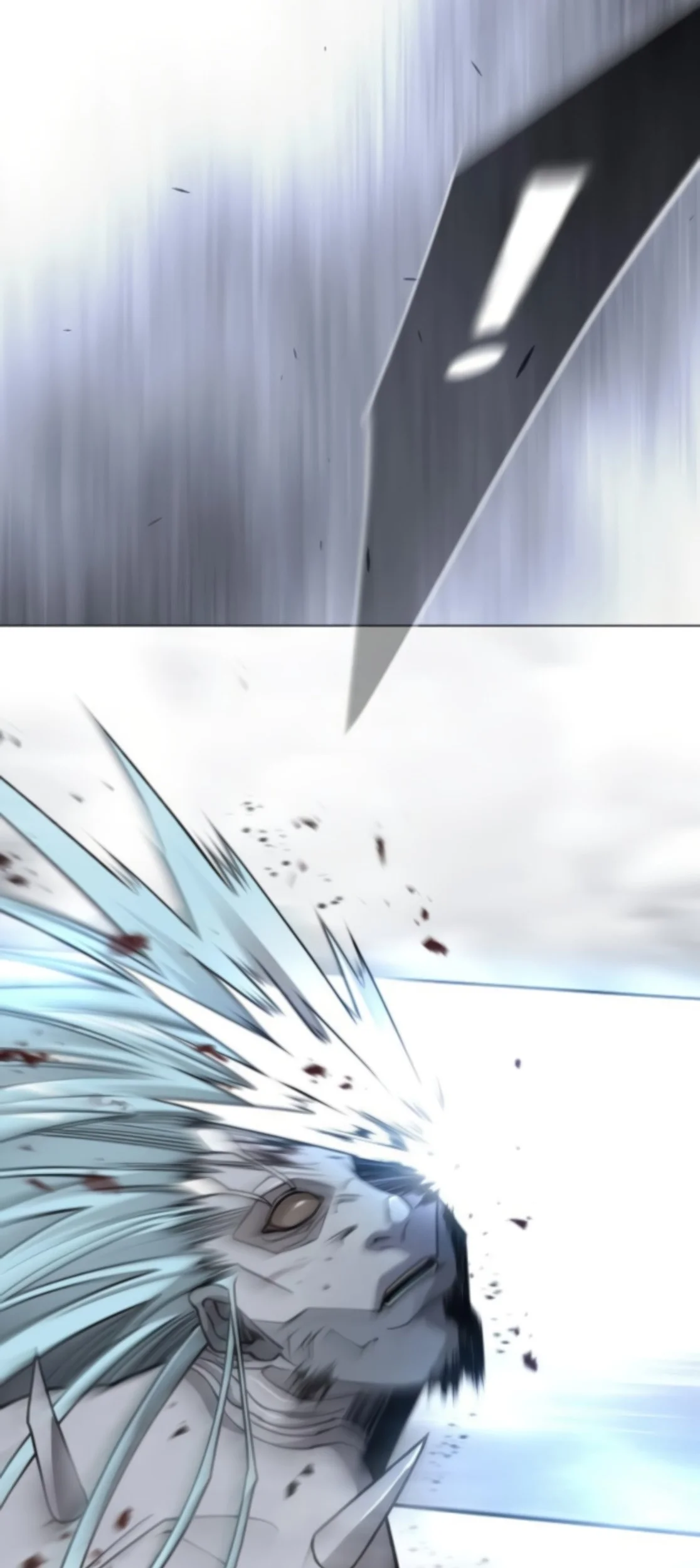 Superhuman Era Chapter 212 - halaman 100