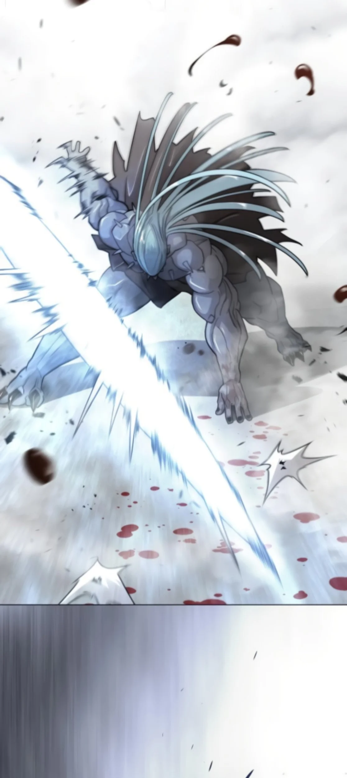 Superhuman Era Chapter 212 - halaman 102