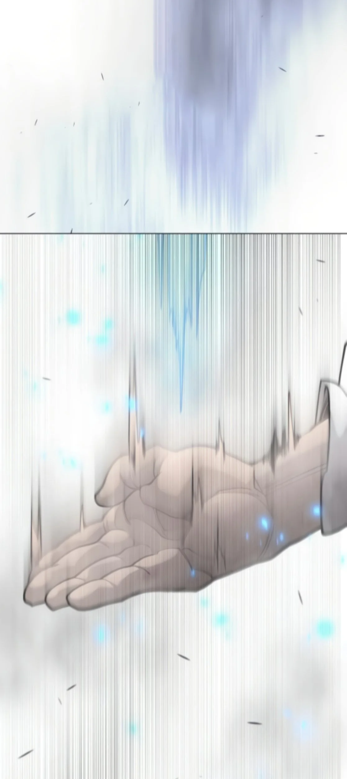 Superhuman Era Chapter 212 - halaman 105