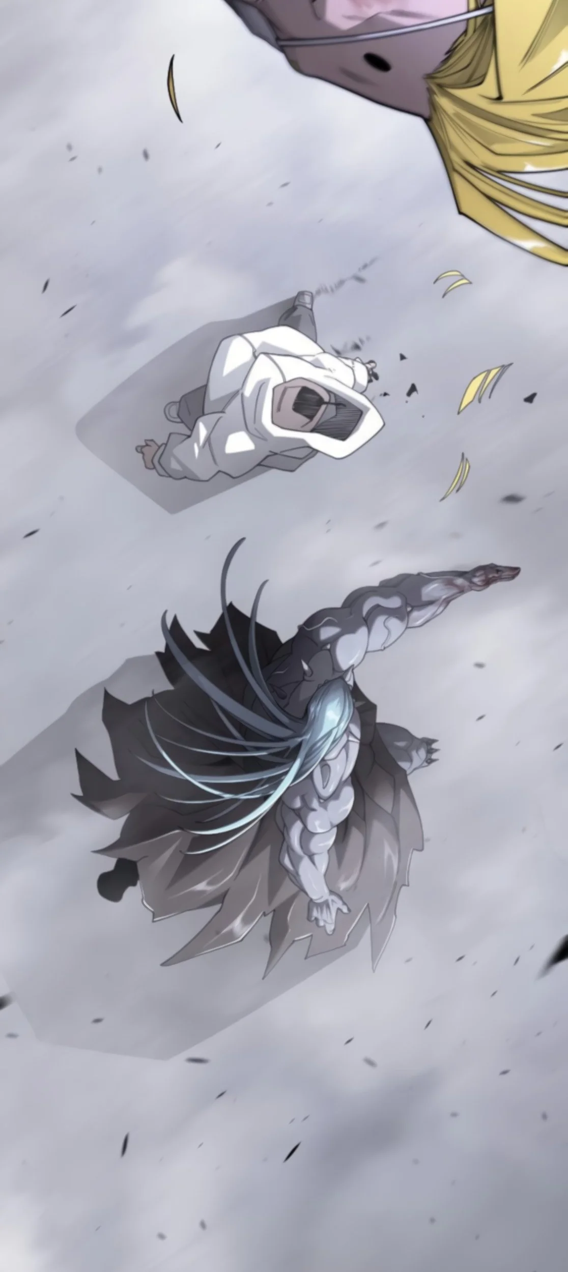 Superhuman Era Chapter 212 - halaman 123