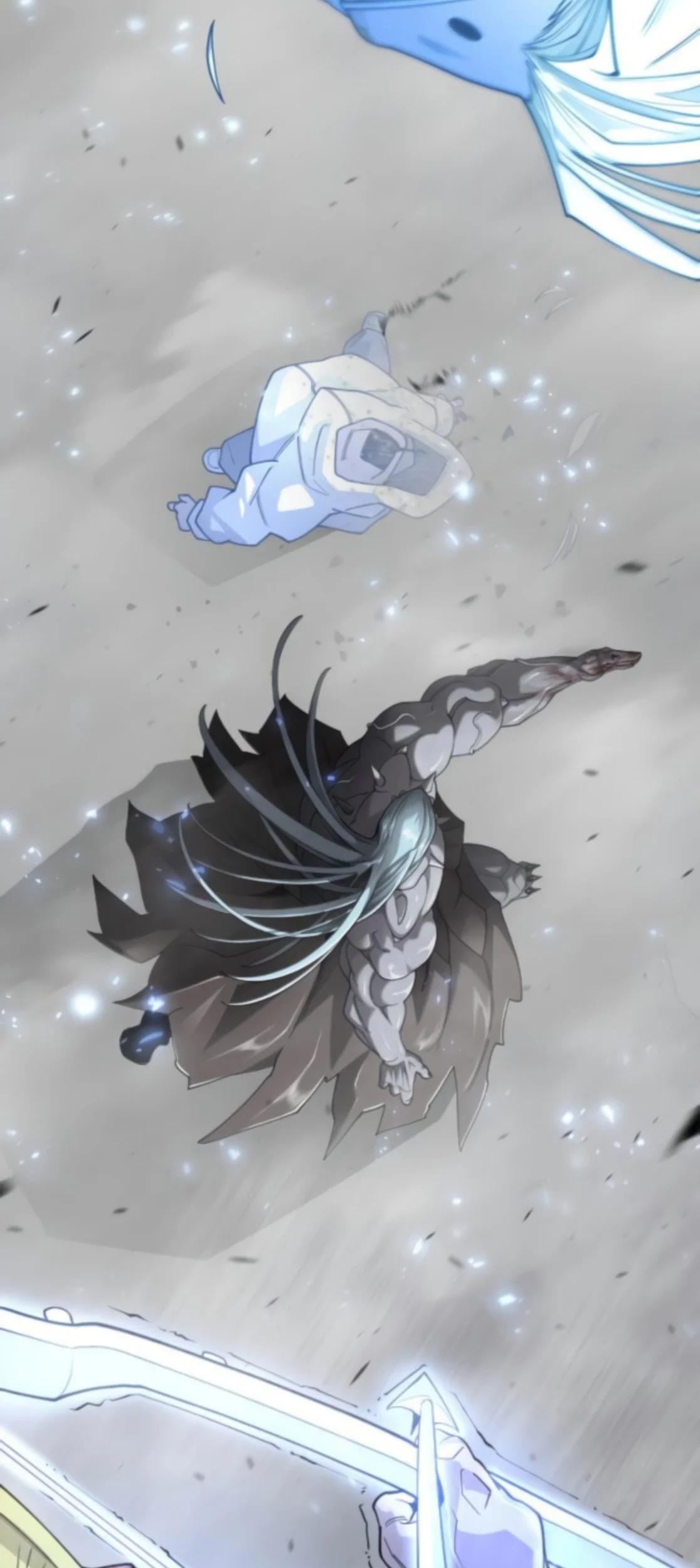 Superhuman Era Chapter 212 - halaman 126