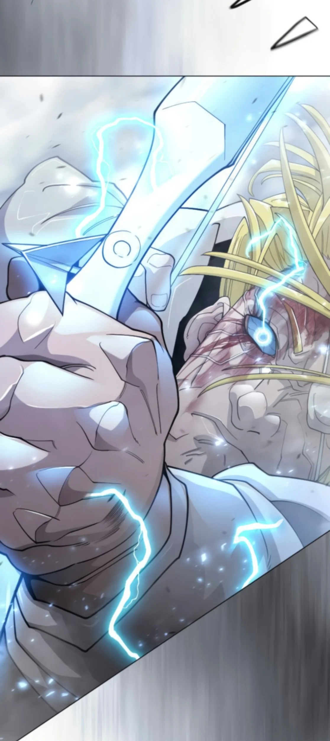Superhuman Era Chapter 212 - halaman 128