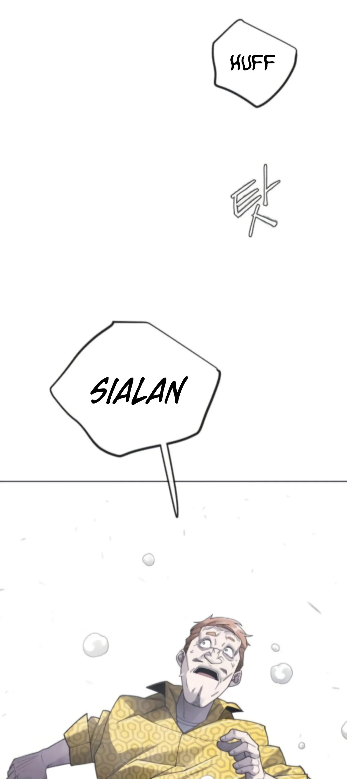 Superhuman Era Chapter 212 - halaman 14