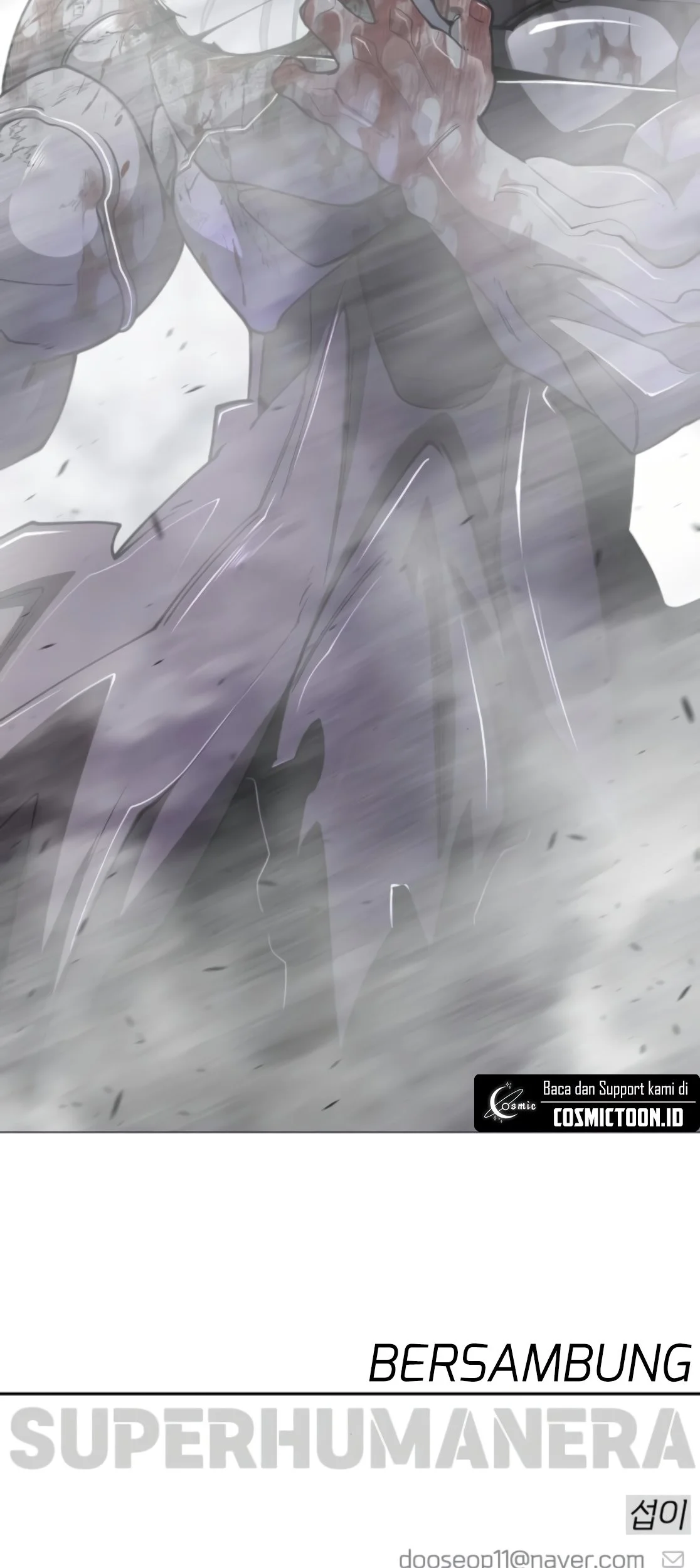 Superhuman Era Chapter 212 - halaman 142