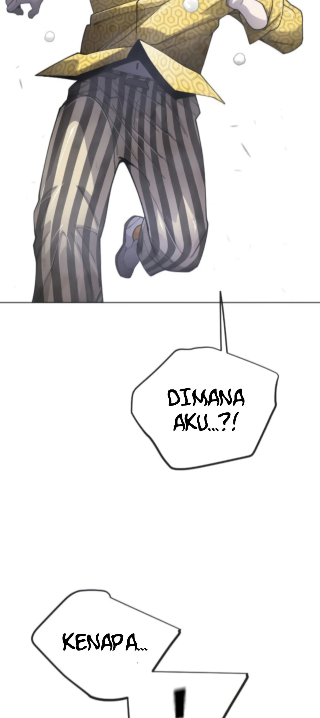 Superhuman Era Chapter 212 - halaman 15