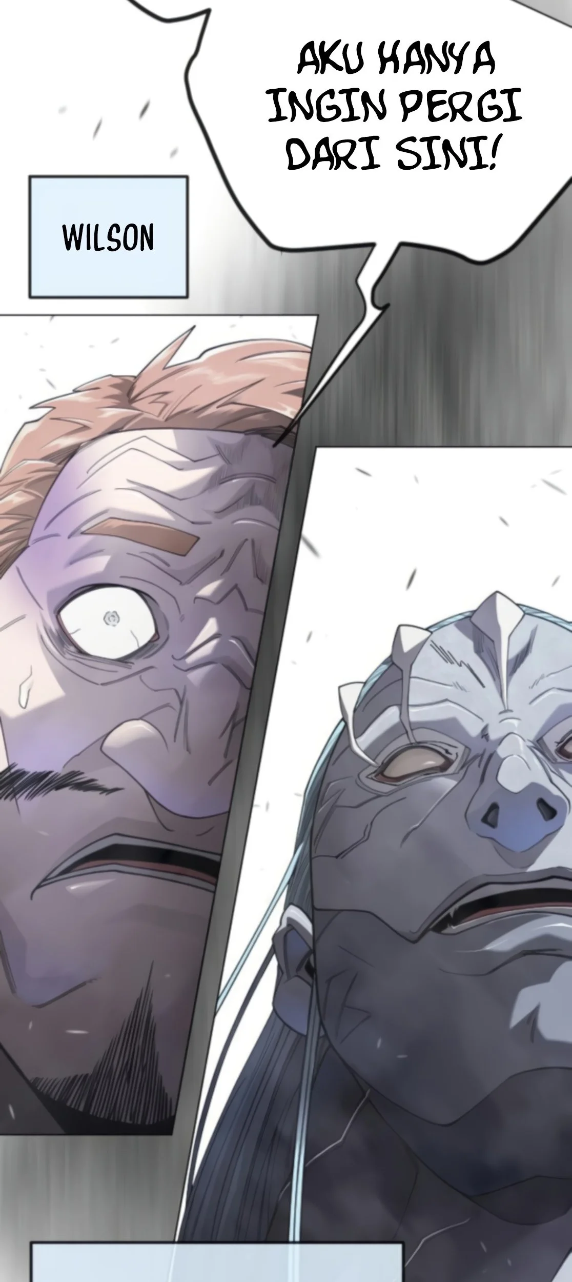 Superhuman Era Chapter 212 - halaman 29