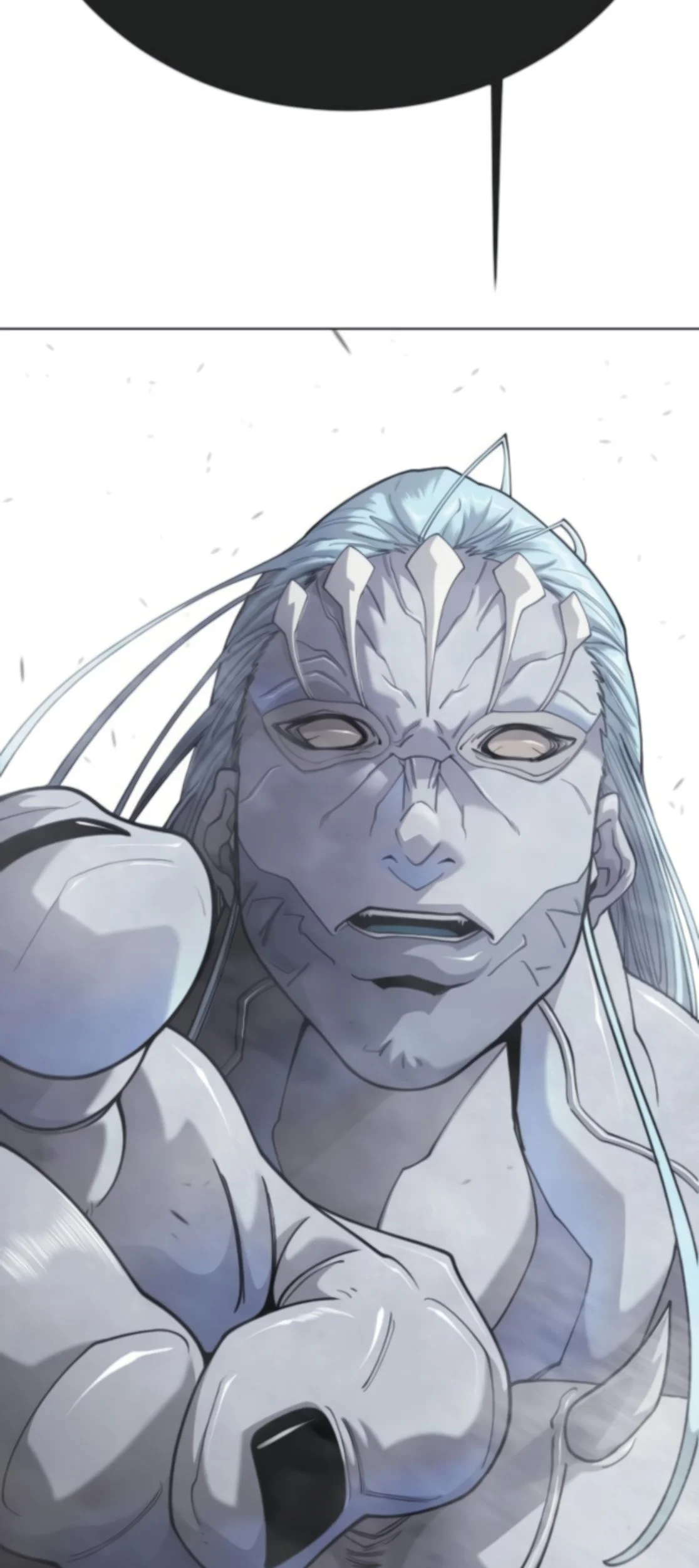 Superhuman Era Chapter 212 - halaman 39