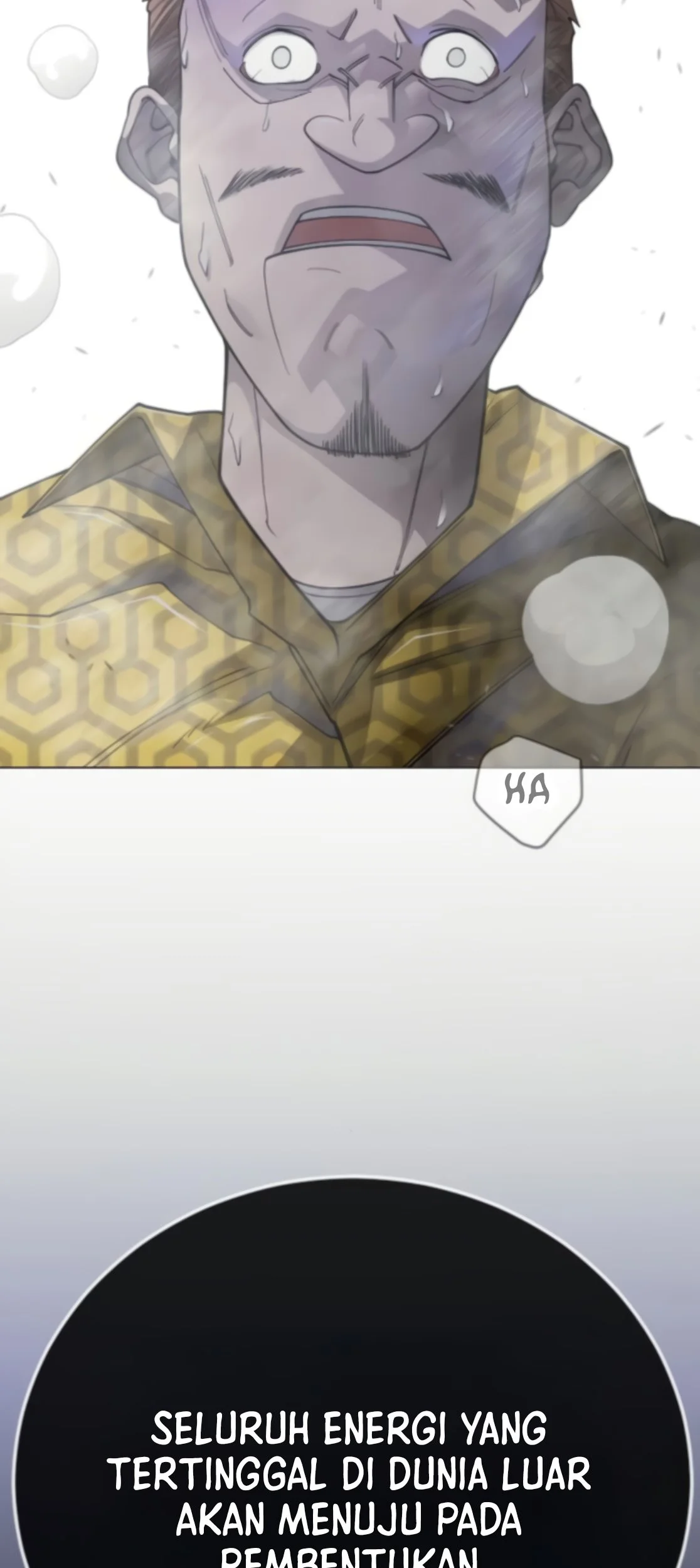 Superhuman Era Chapter 212 - halaman 41