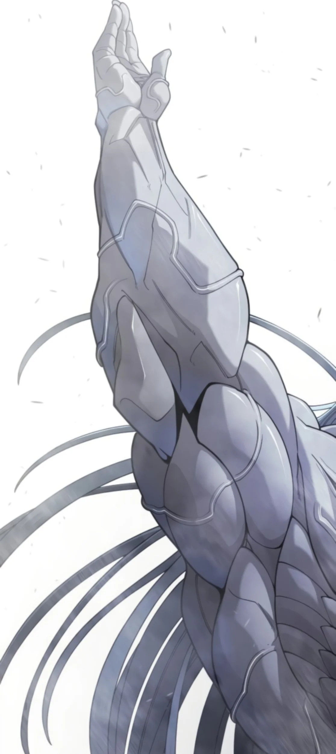 Superhuman Era Chapter 212 - halaman 44