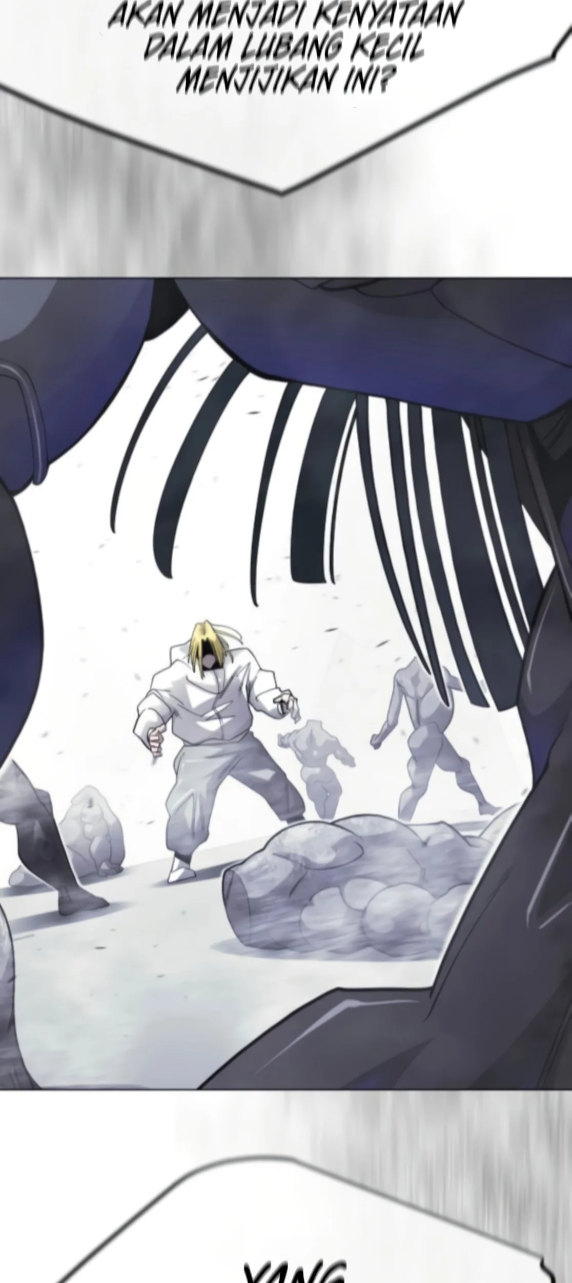 Superhuman Era Chapter 212 - halaman 8